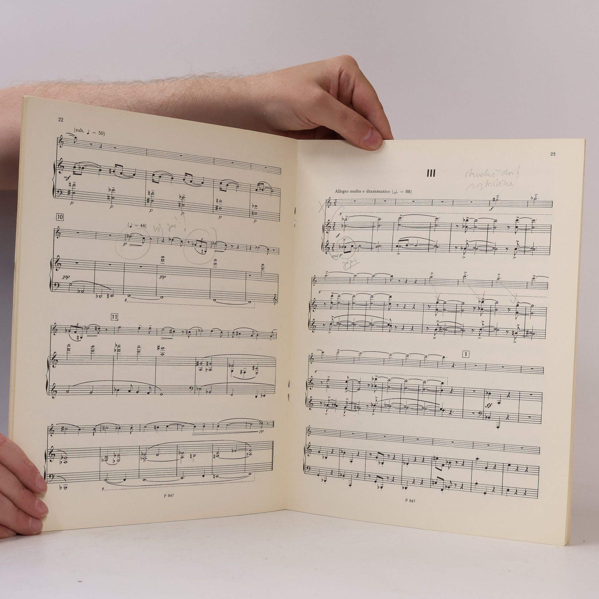 Viktor Kalabis Sonata
