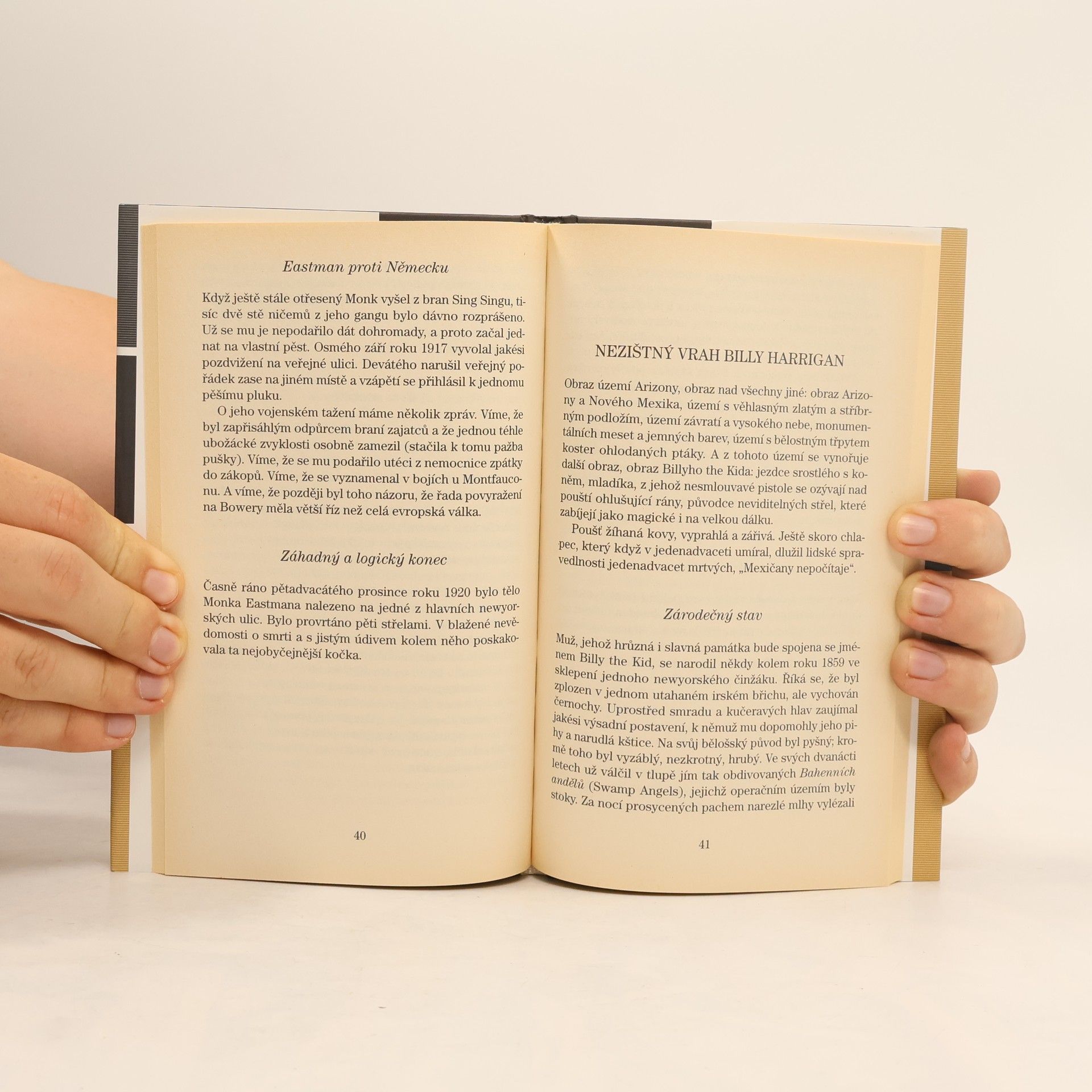 Jorge Luis Borges Obecné dějiny hanebnosti