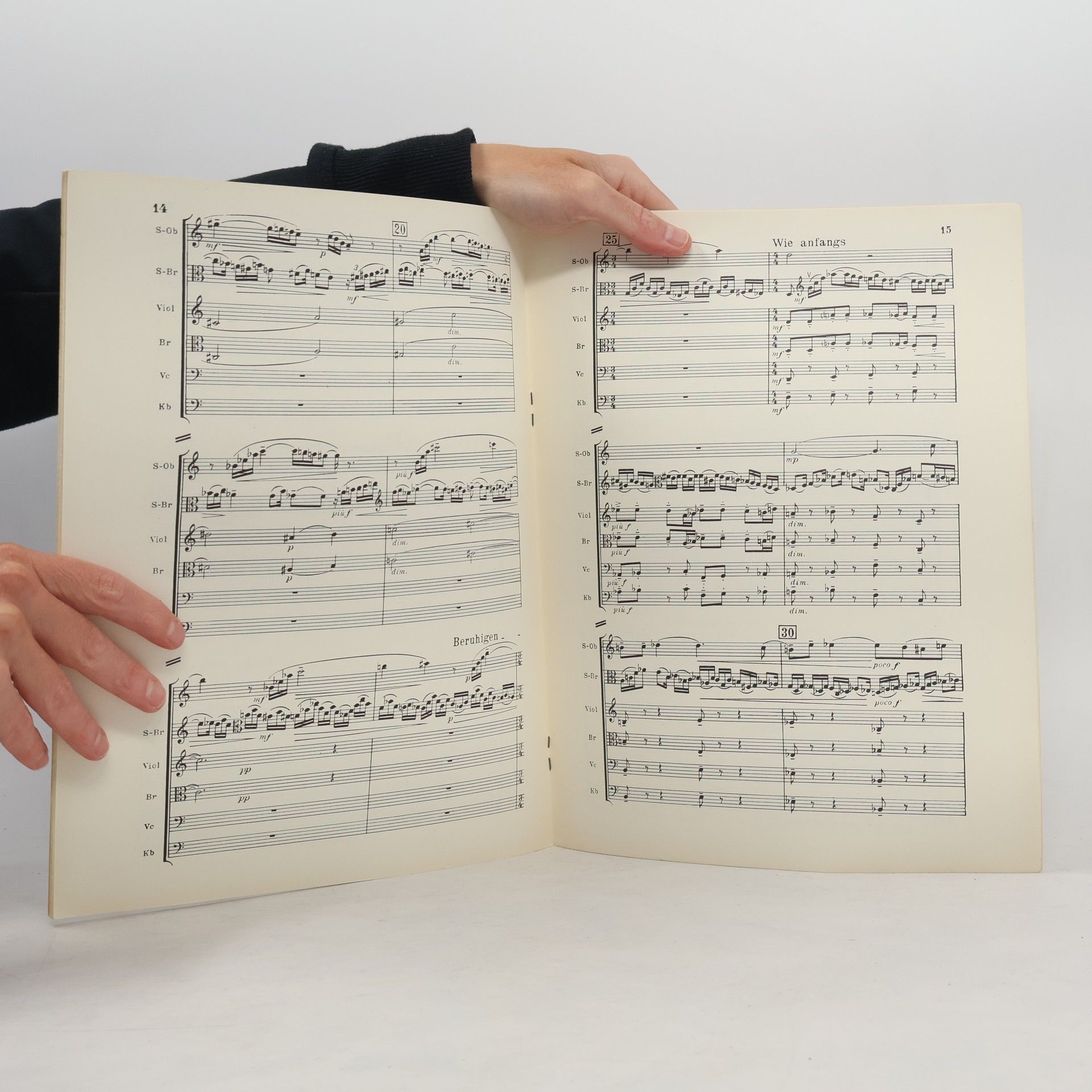 Paul Hindemith Spielmusik