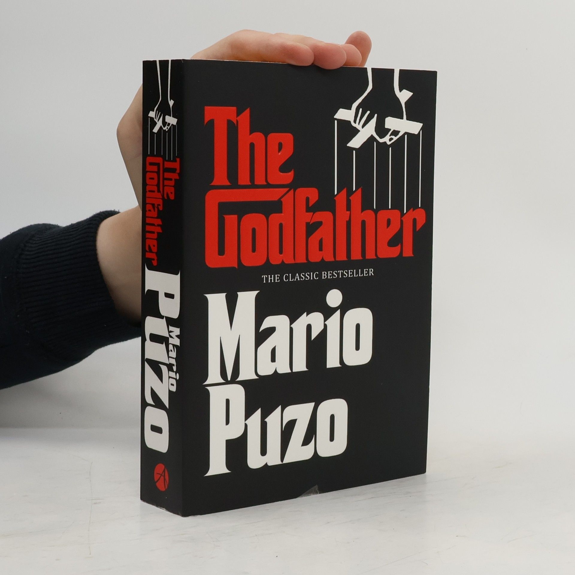 Mario Puzo The Godfather