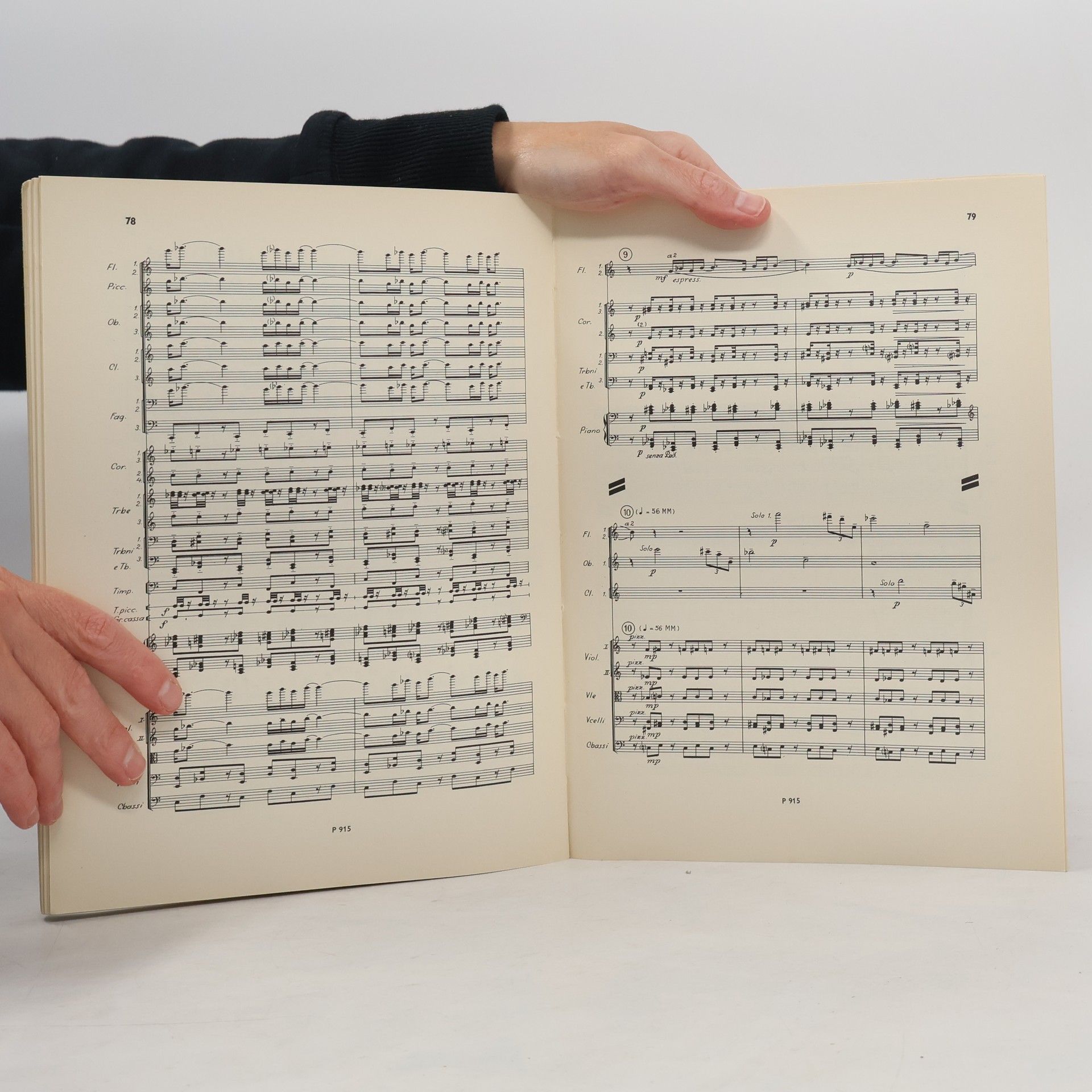 Viktor Kalabis Concerto