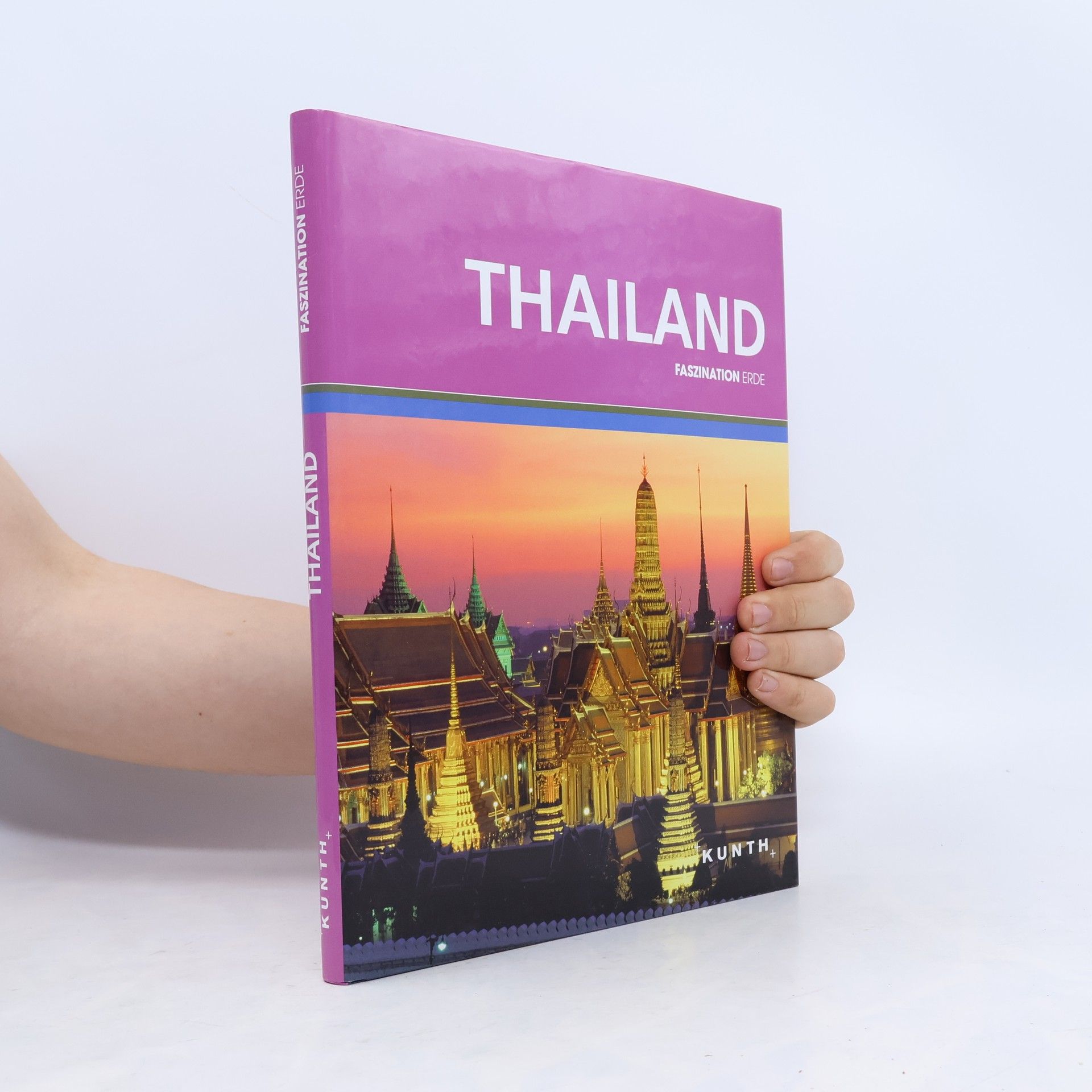 Autorenkollektiv Thailand