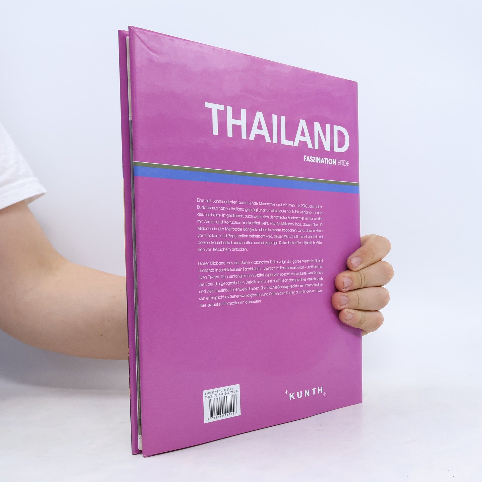 Autorenkollektiv Thailand