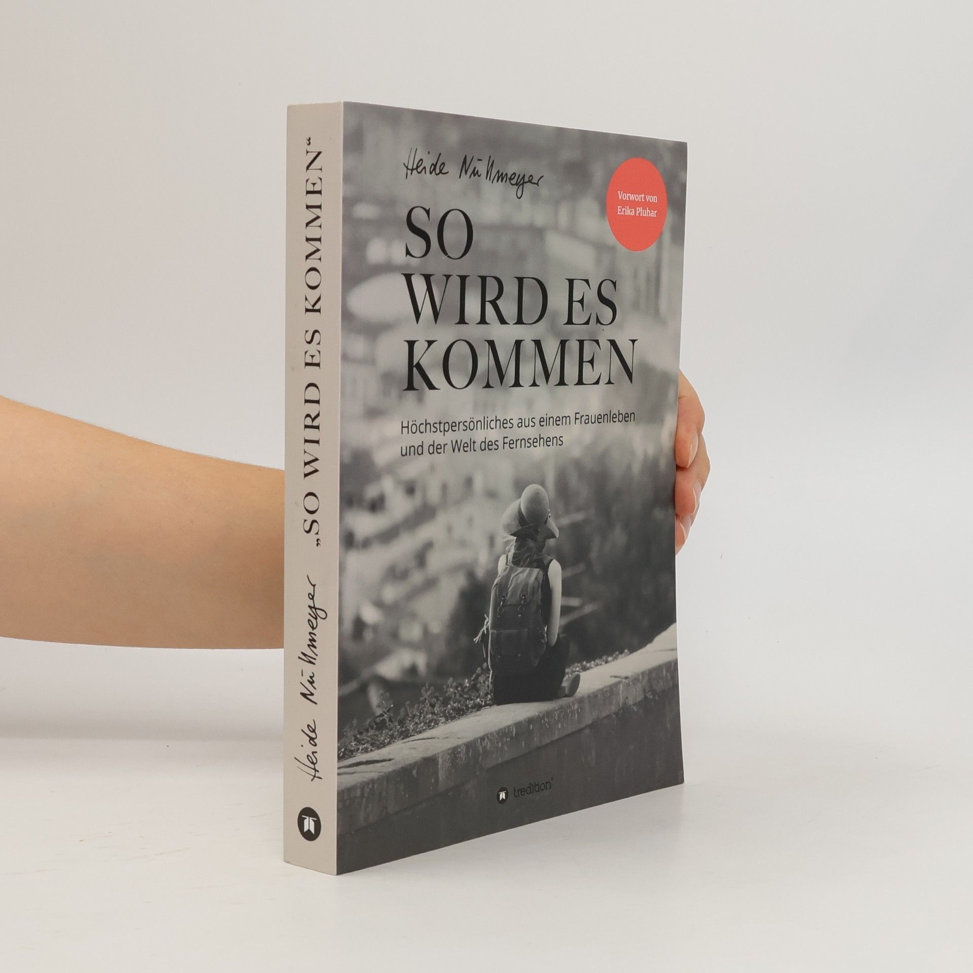 Heide Nullmeyer So wird es kommen