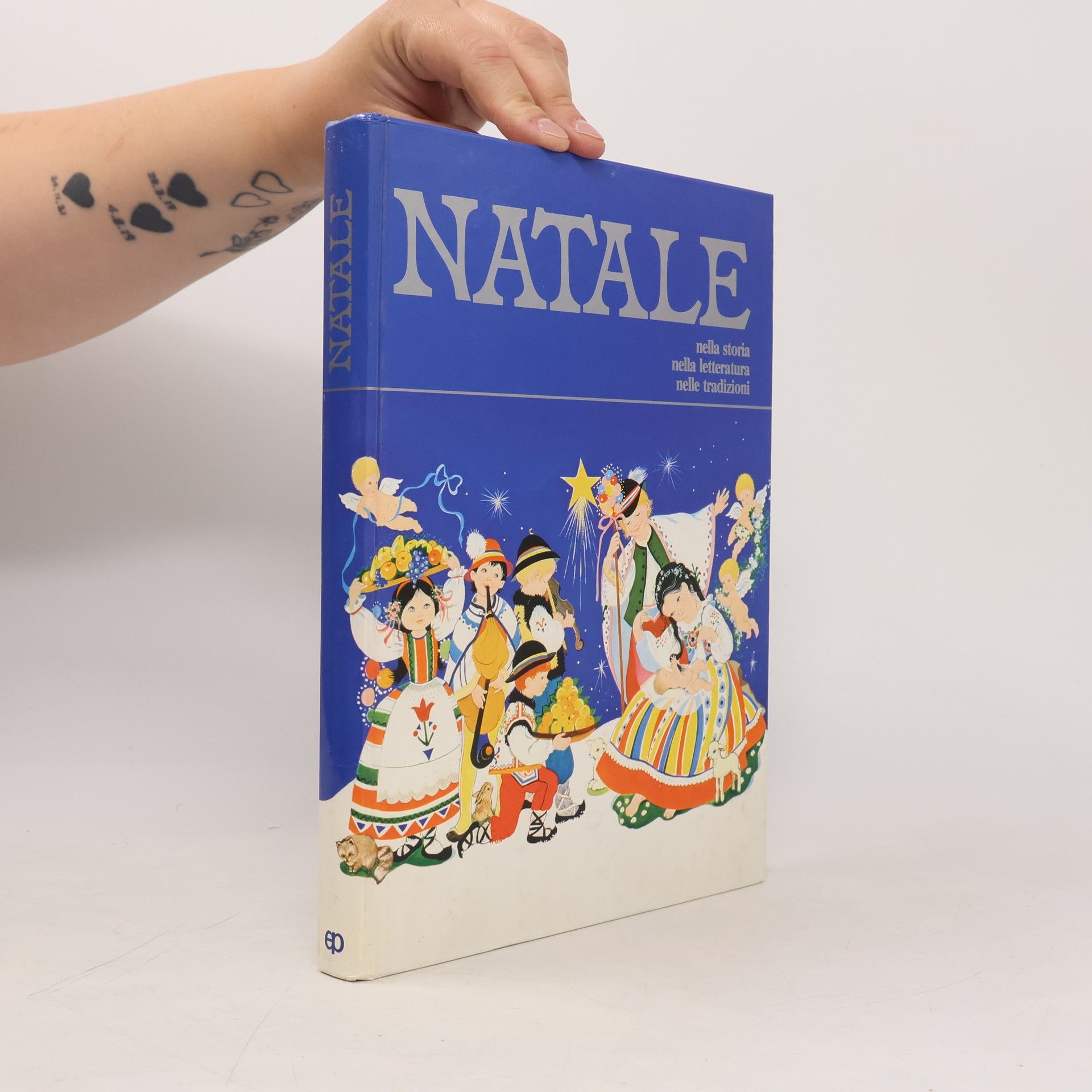 Marcella Contardi Natale