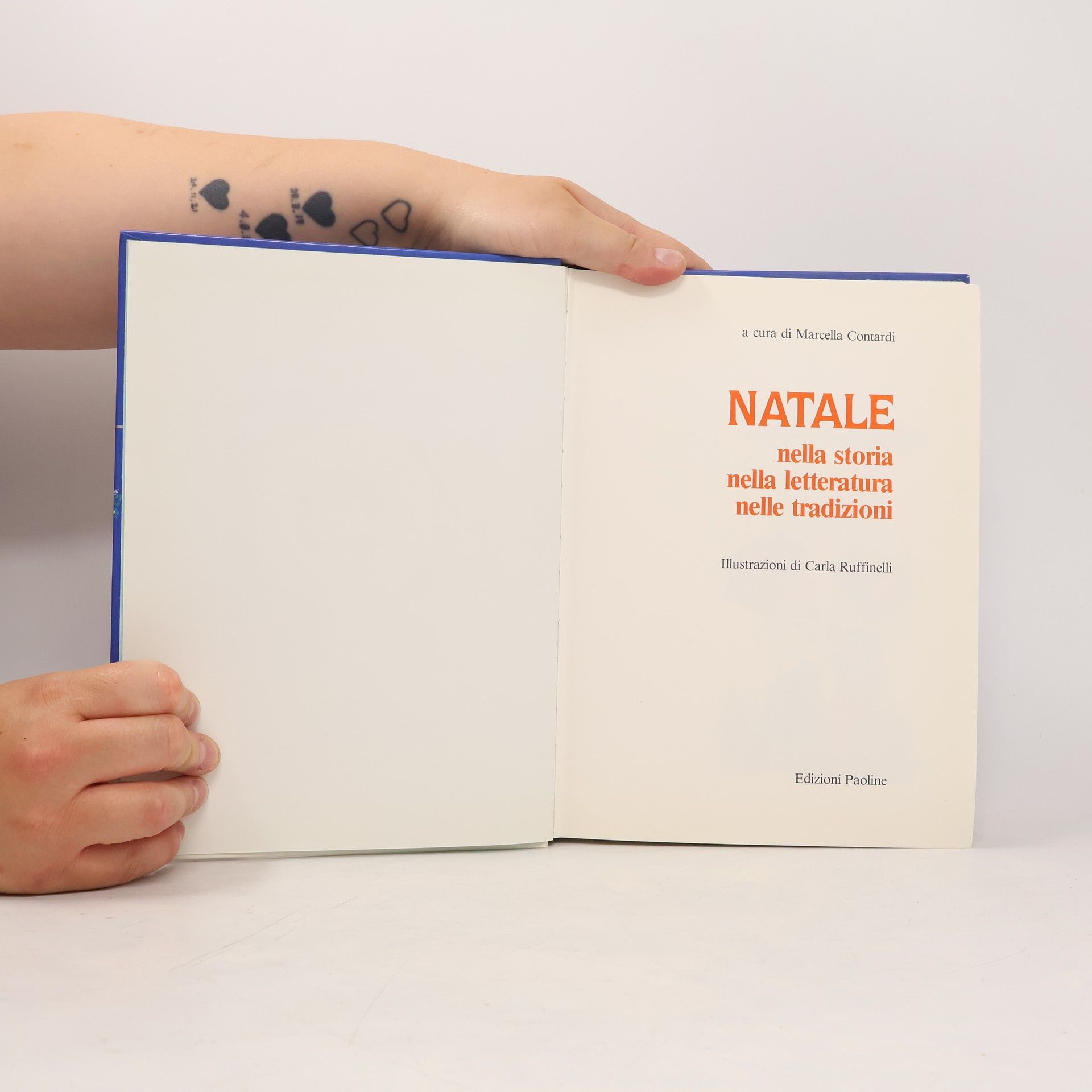 Marcella Contardi Natale