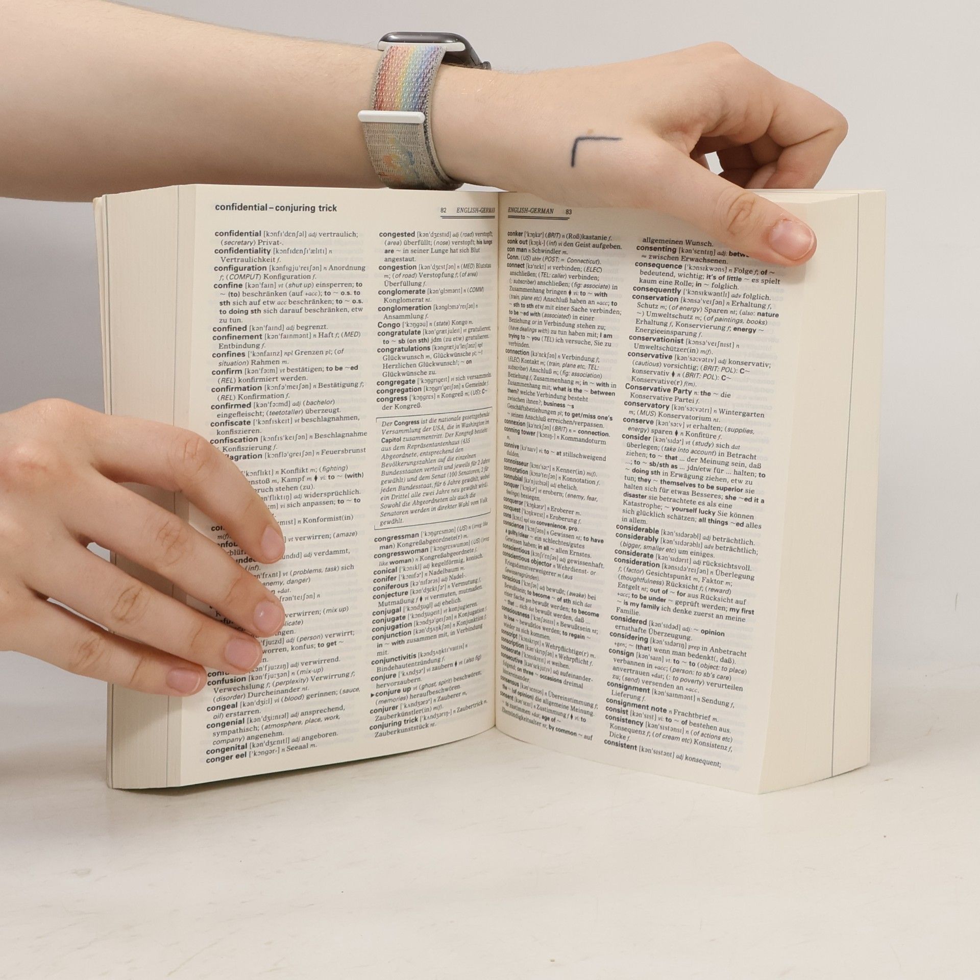 Autorenkollektiv Collins German Dictionary Plus Grammar