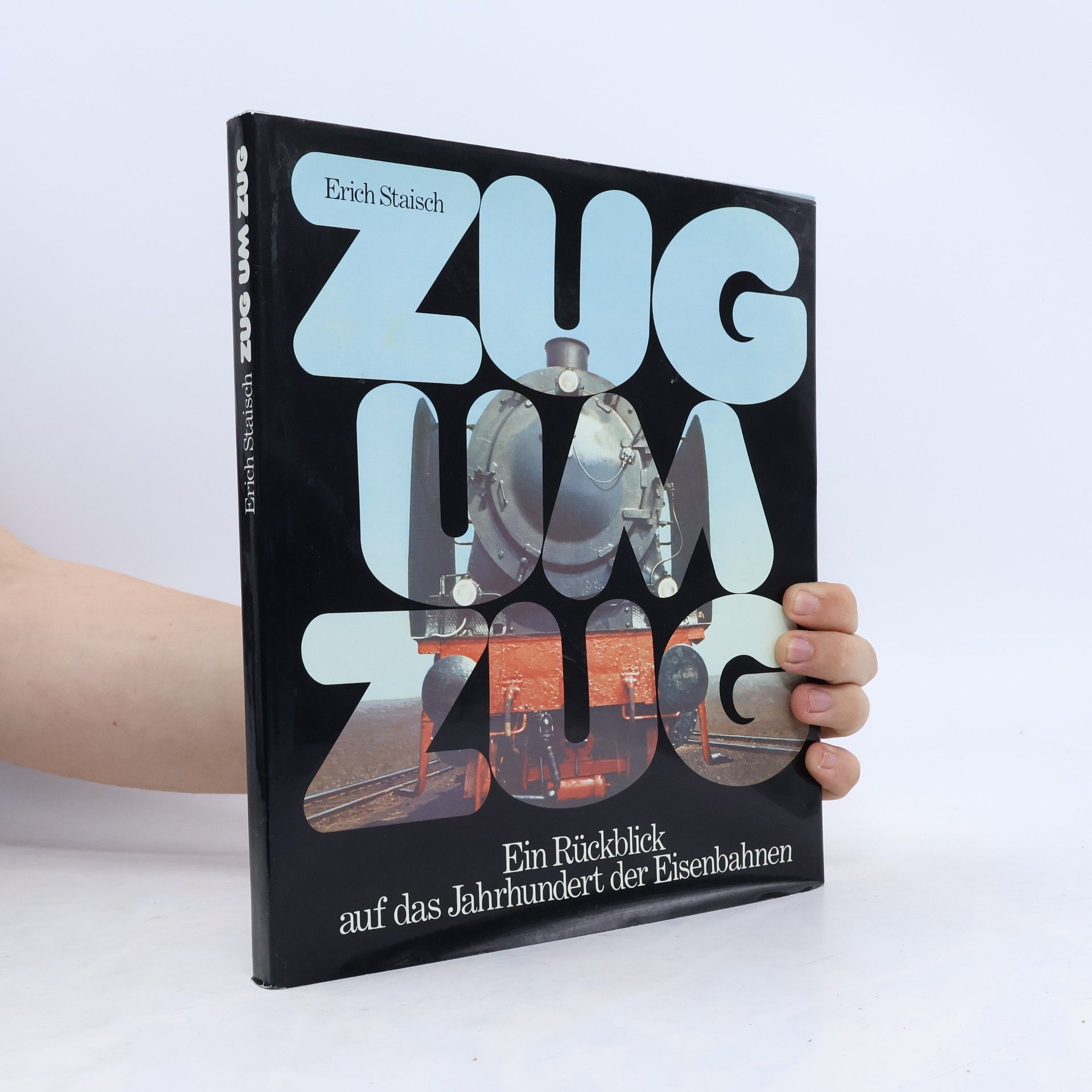Erich Staisch Zug um Zug
