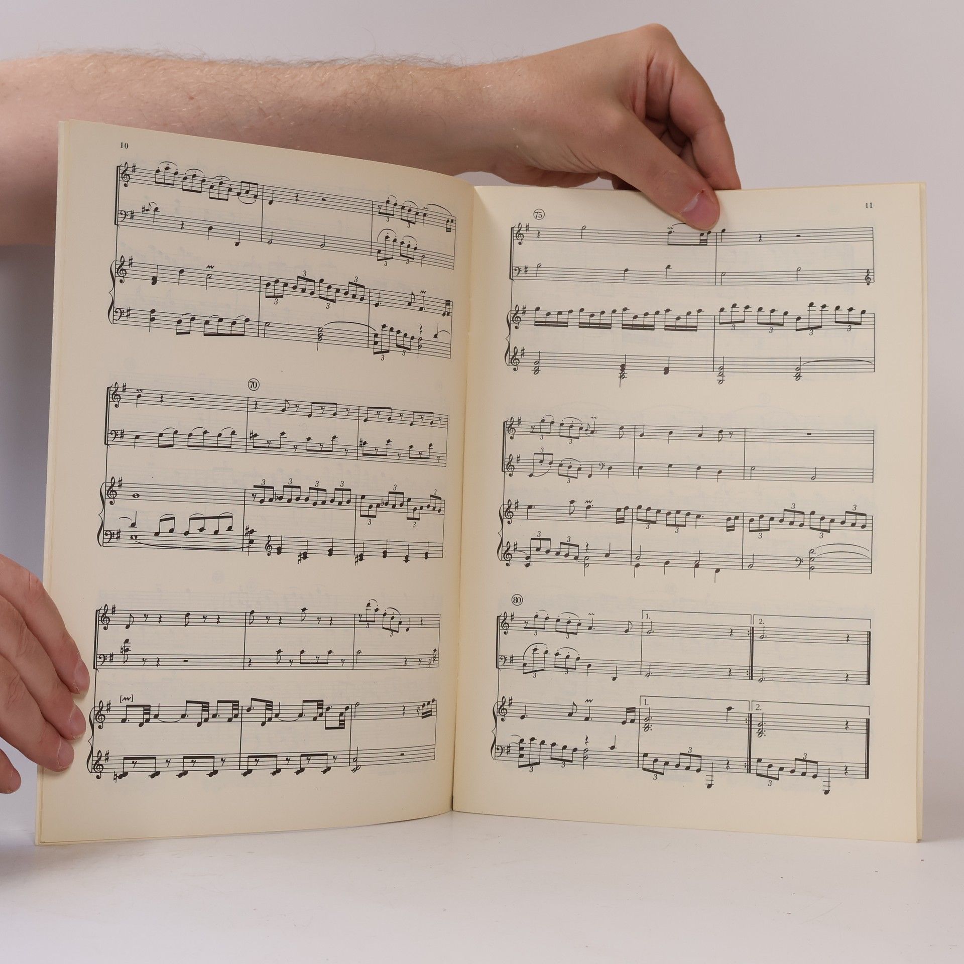 Jean-Philippe Rameau Pièces de clavecin en concerts II