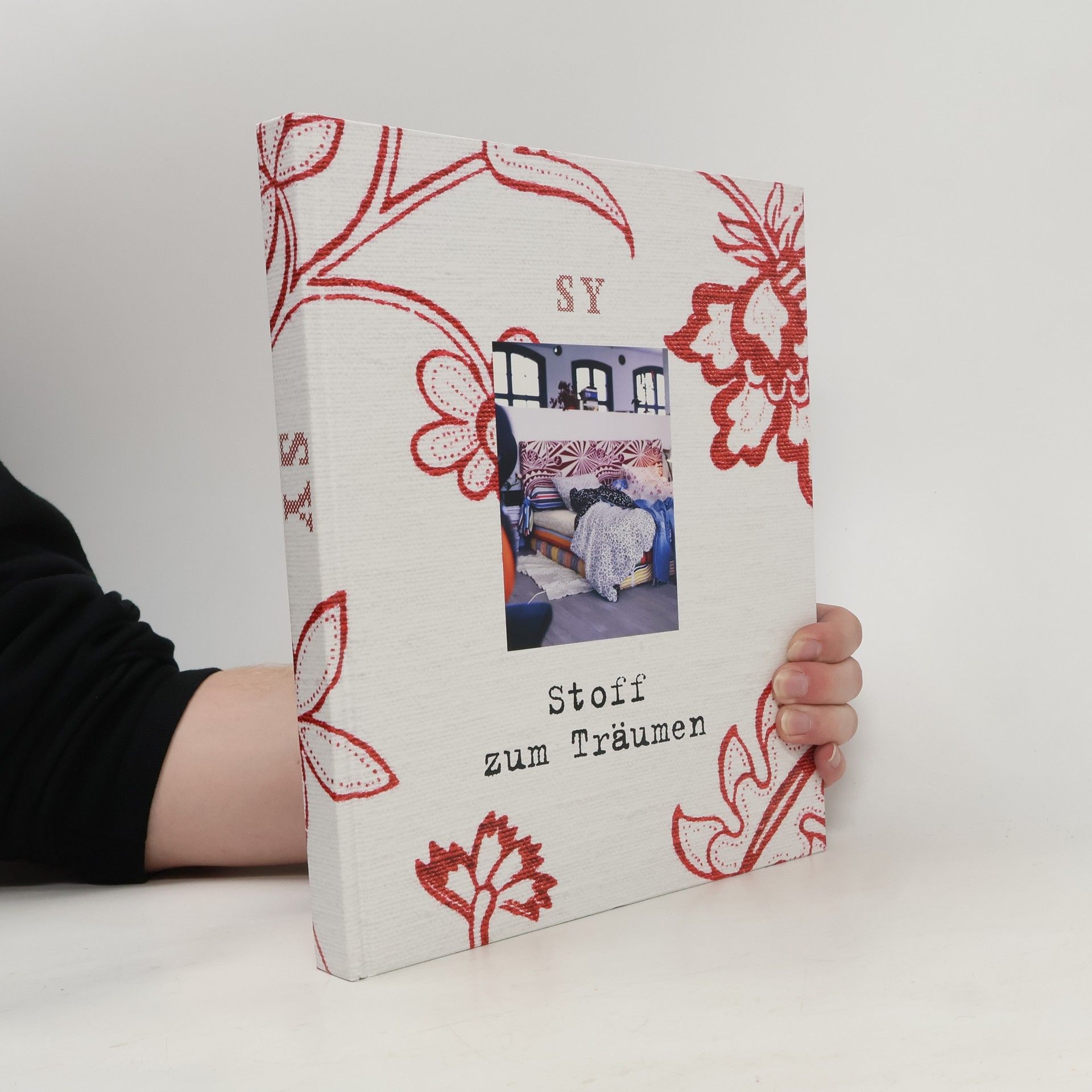 Autorenkollektiv Stoff zum Träumen