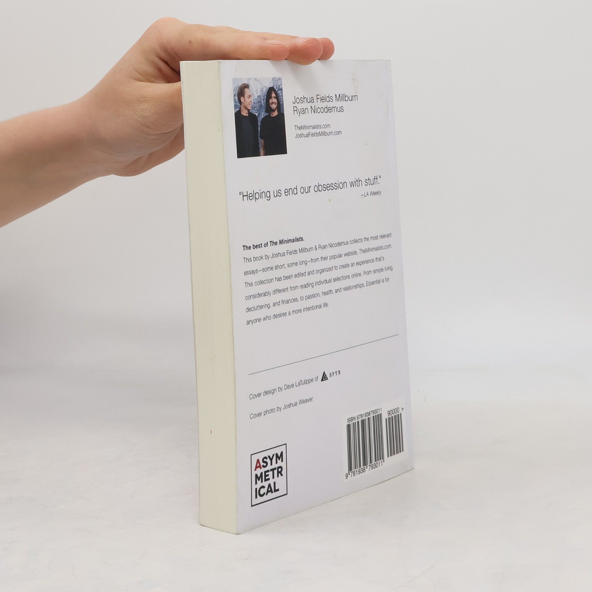 Collectif d'auteurs Essential