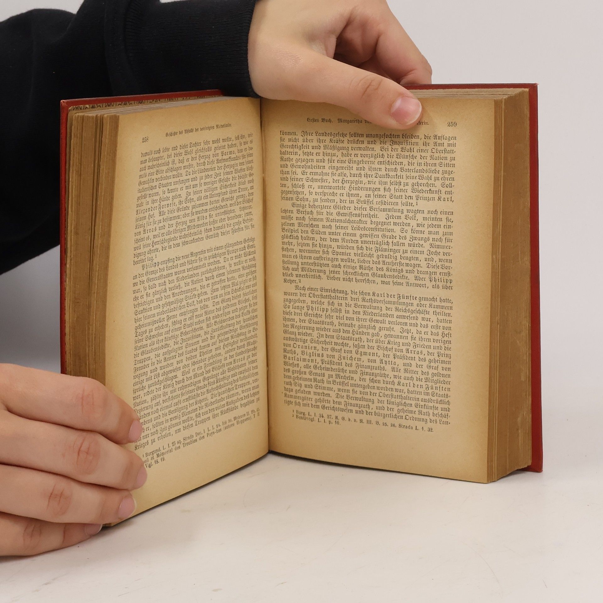 Friedrich Schiller Sämmtliche Werke 3