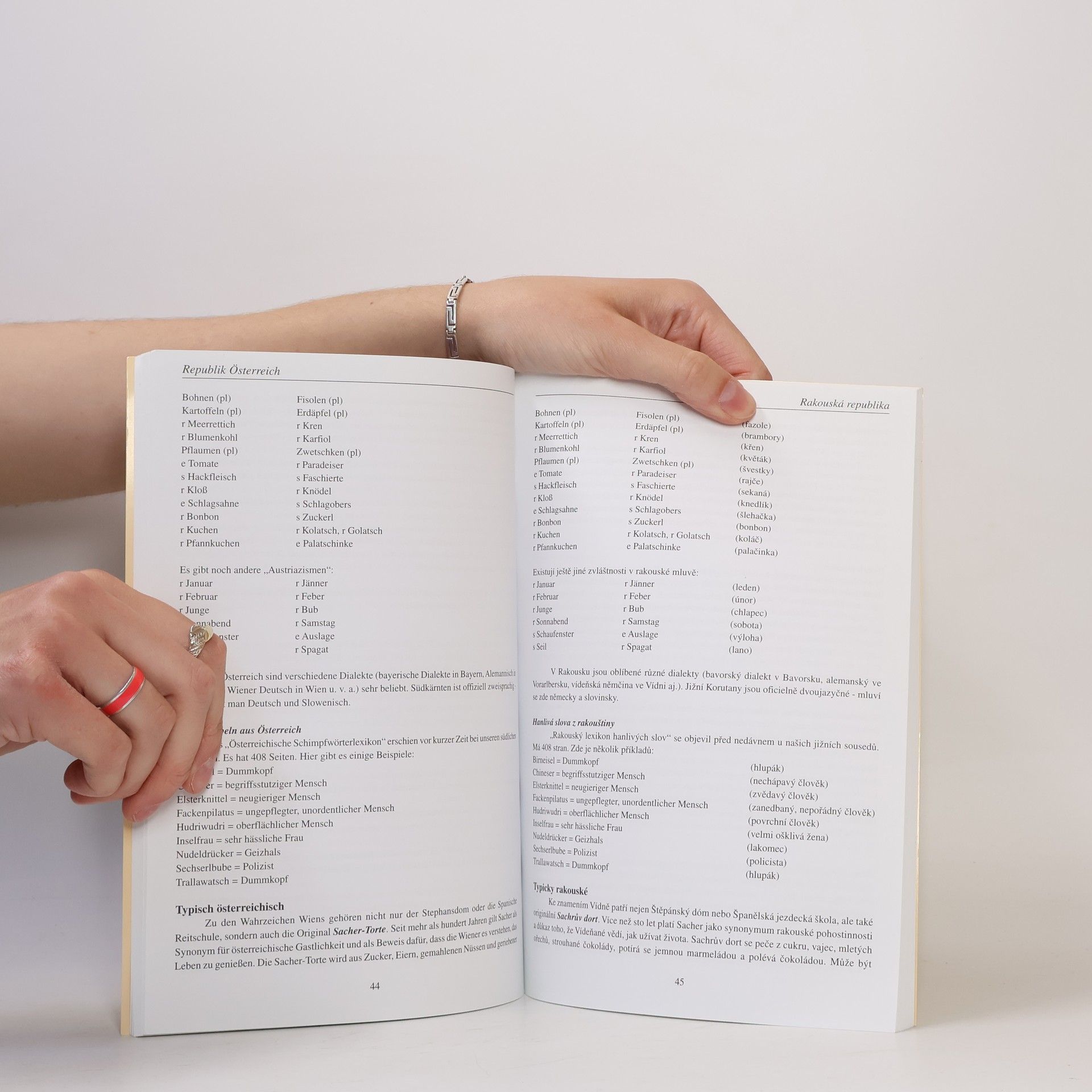 Linda Mynarik Maturitní německé reálie : [Německo, Rakousko, Švýcarsko, Lichtenštejnsko, Lucembursko]