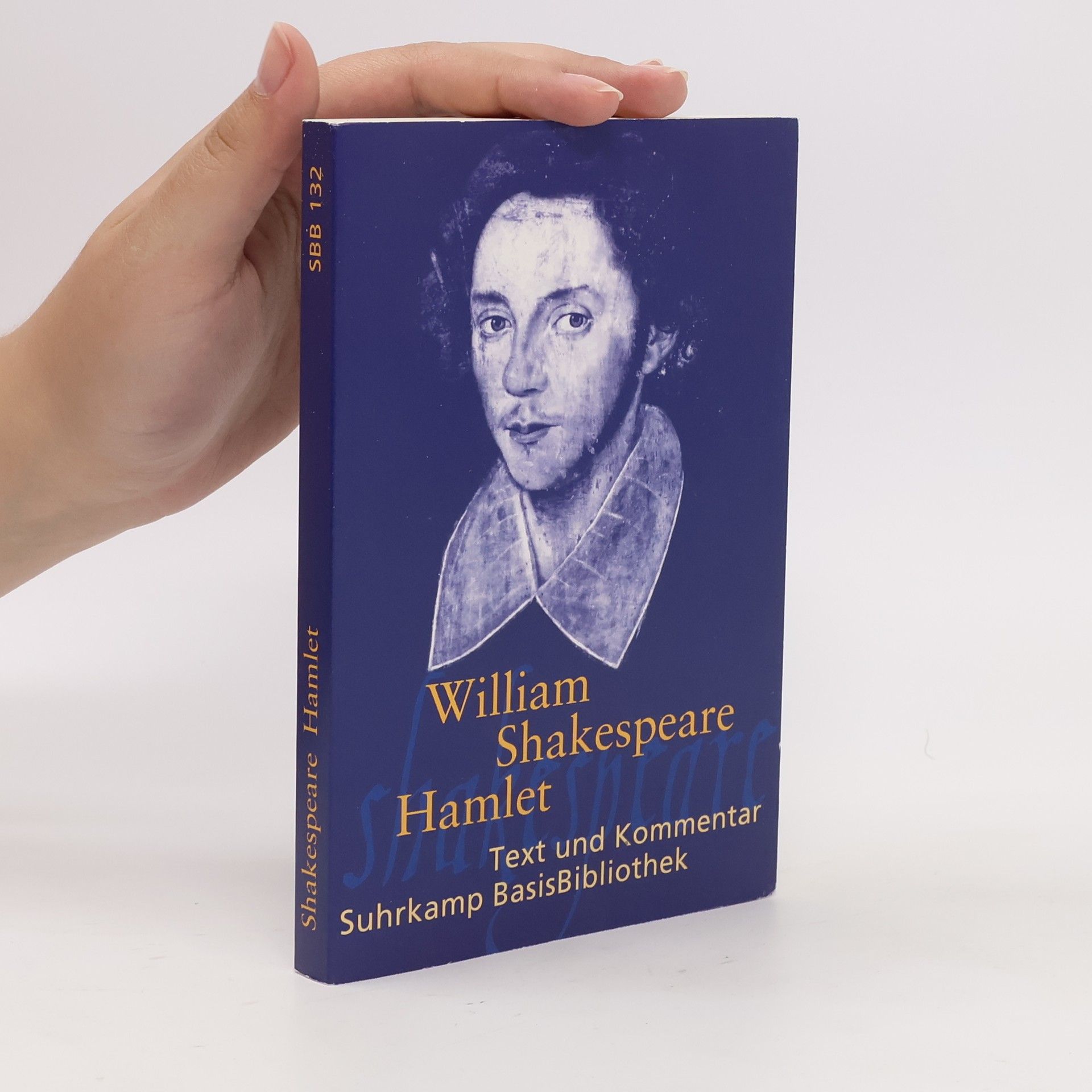 William Shakespeare Hamlet