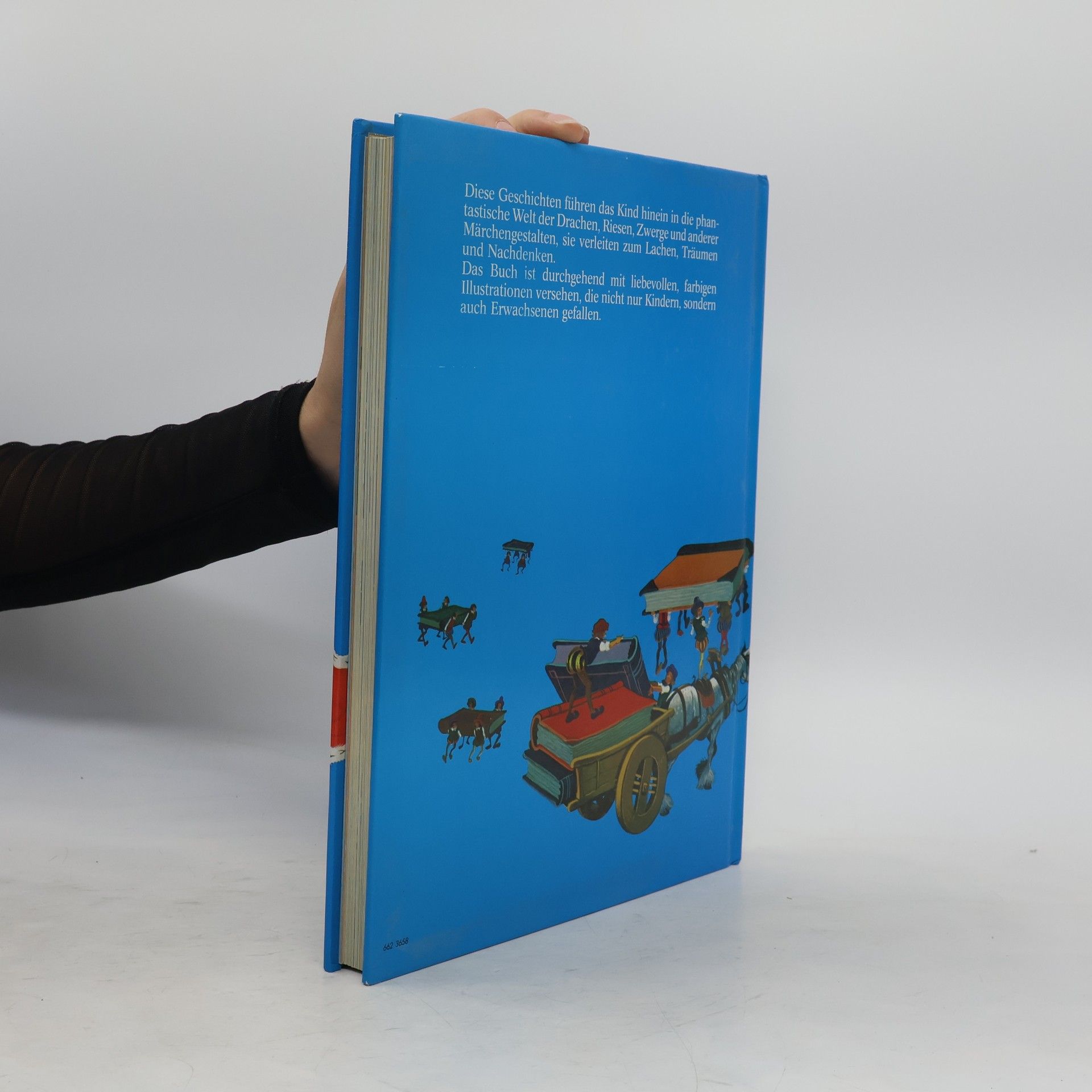 Collectif d'auteurs Geschichten zum Träumen. Zum Vorlesen und Selberlesen