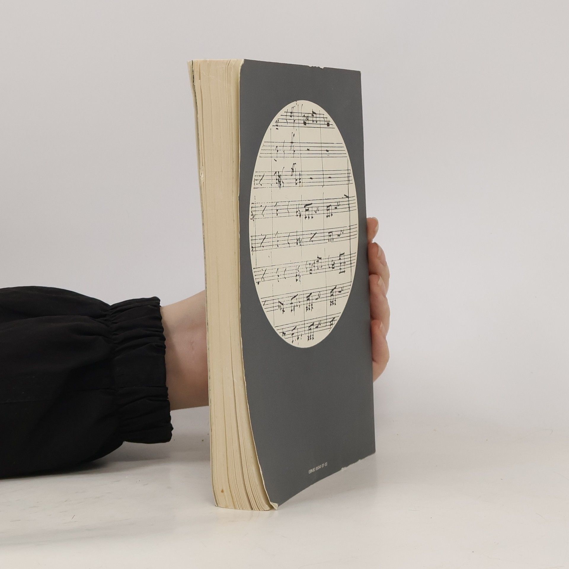 Collectif d'auteurs Antonín Dvořák - Bibliografický katalog