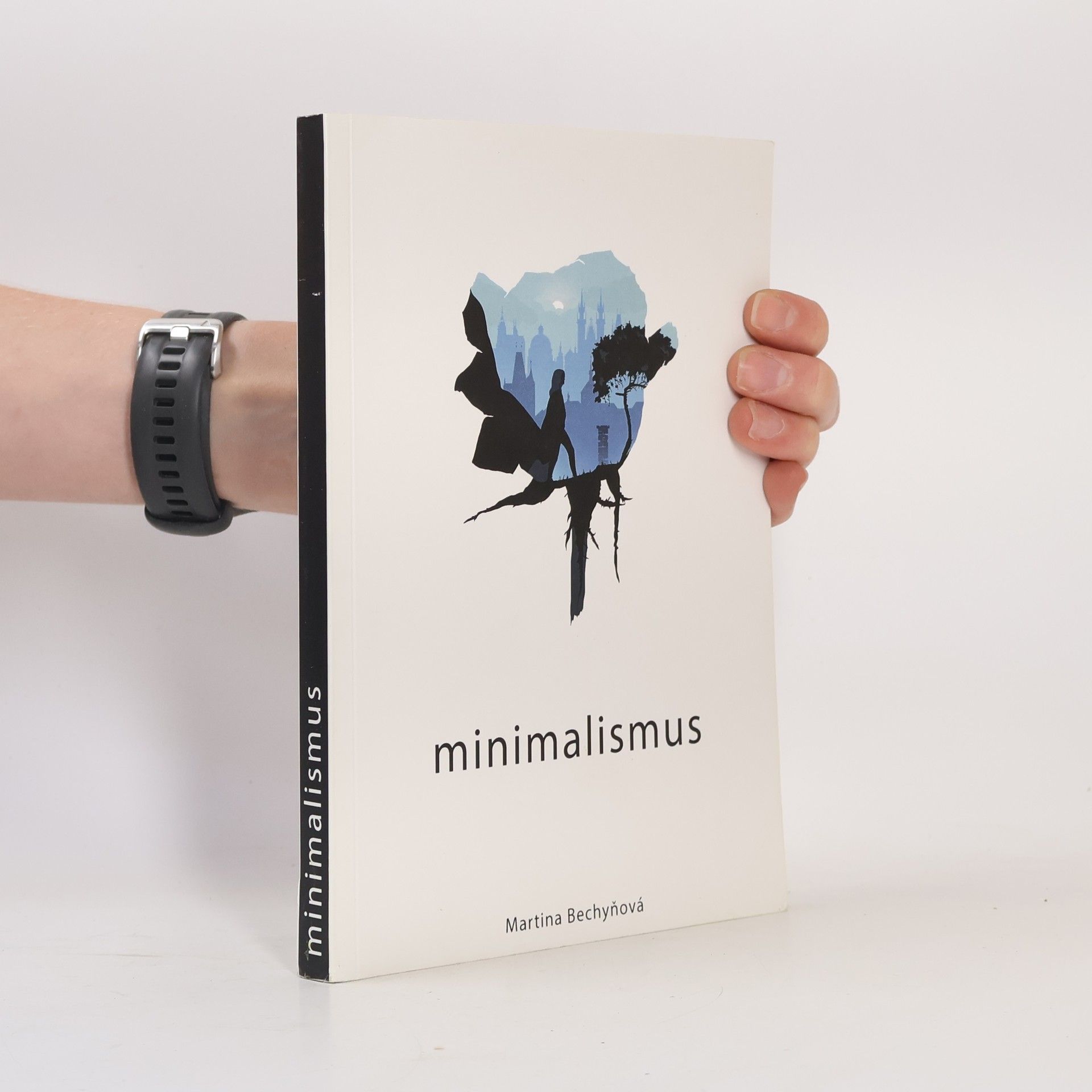 Martina Bechyňová Minimalismus