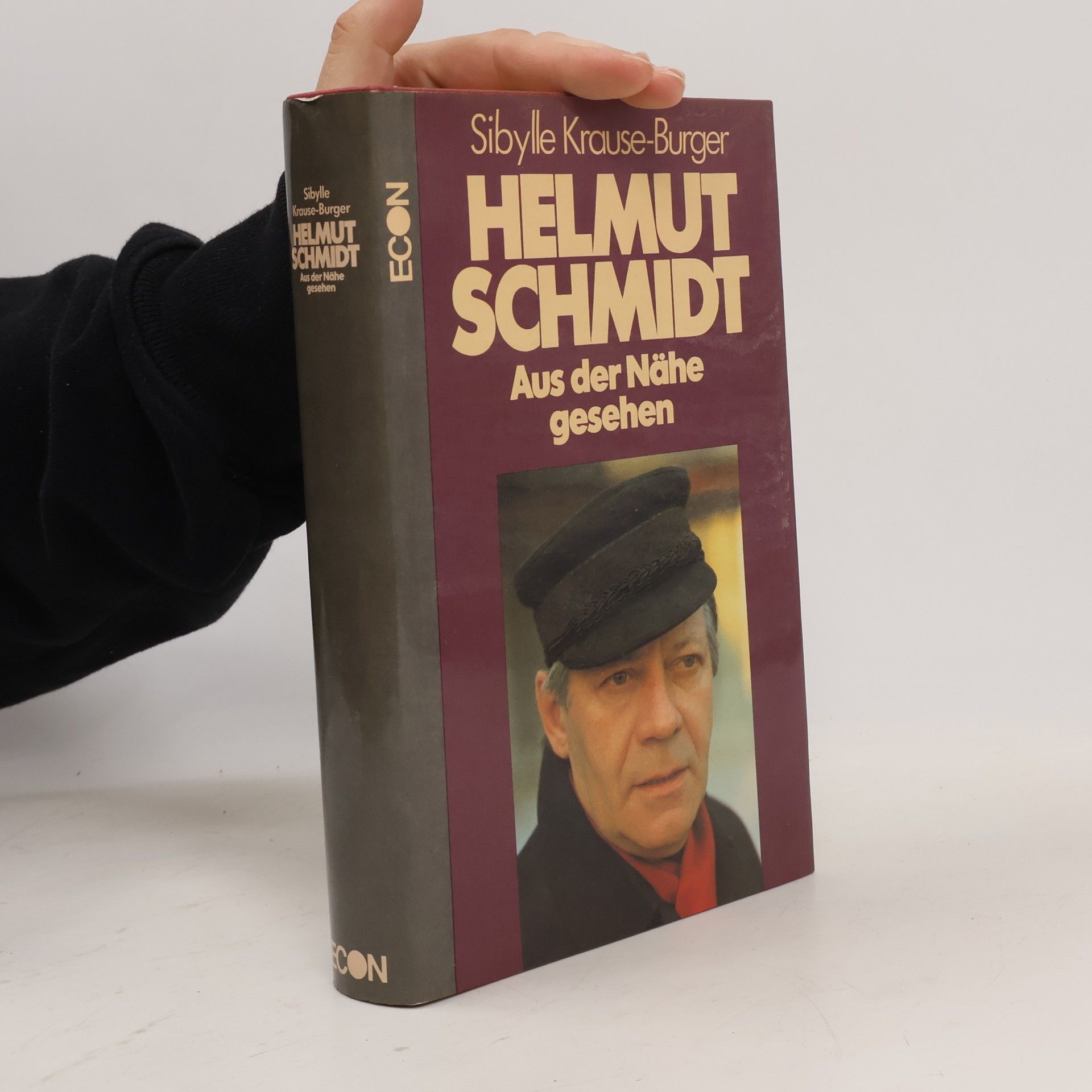 Helmut Schmidt Helmut Schmidt