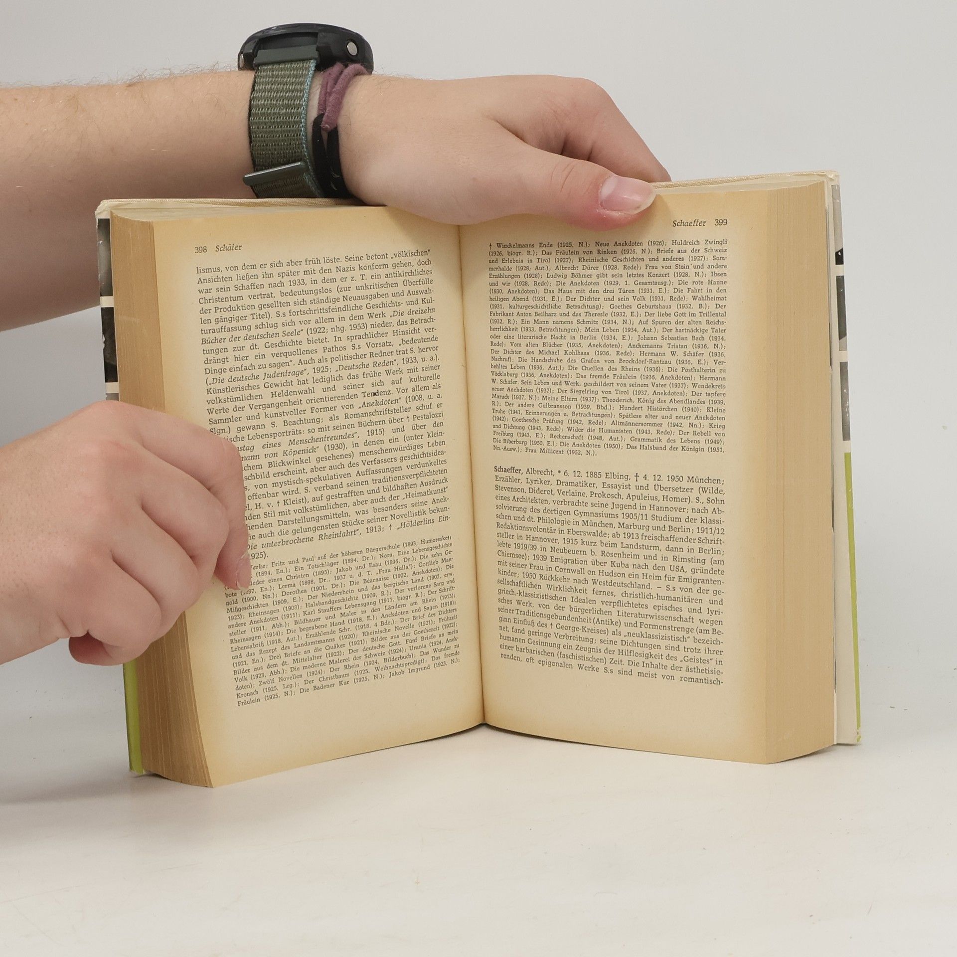 Autorenkollektiv Lexikon deutschsprachiger Schriftsteller 2 L-Z