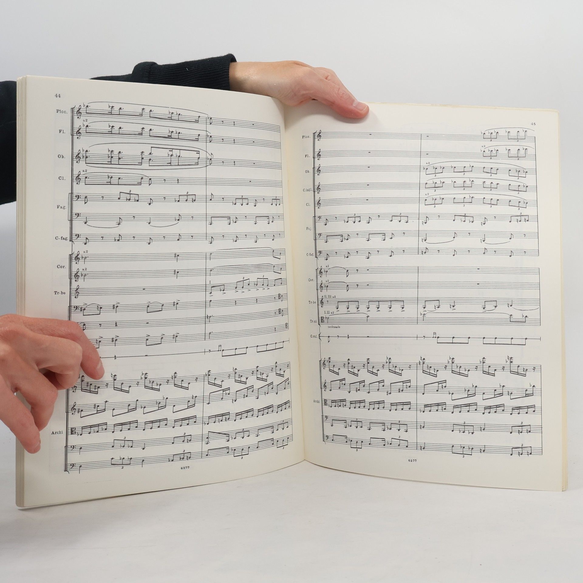 Arthur Honegger Pacific 231