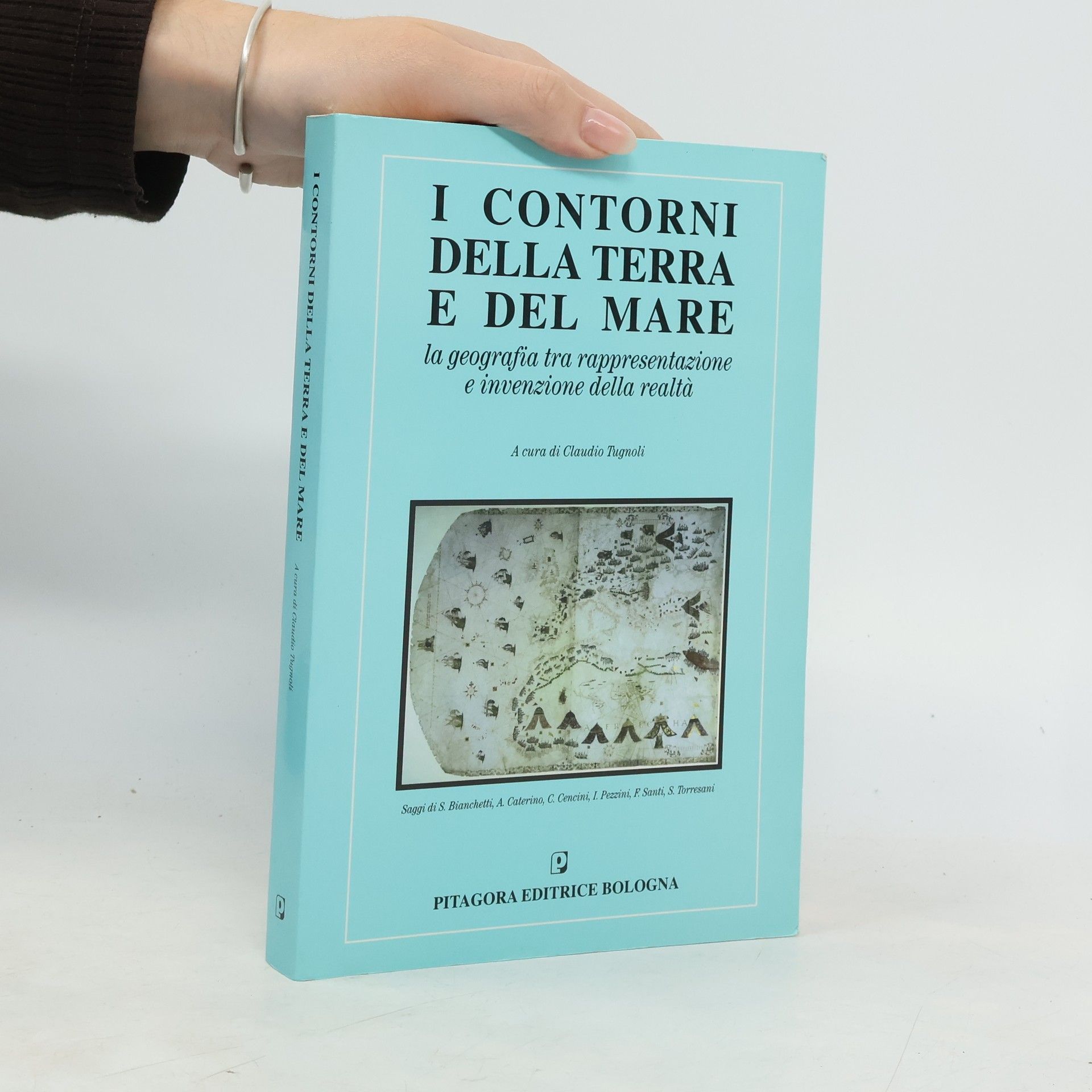 I contorni della terra e del mare
