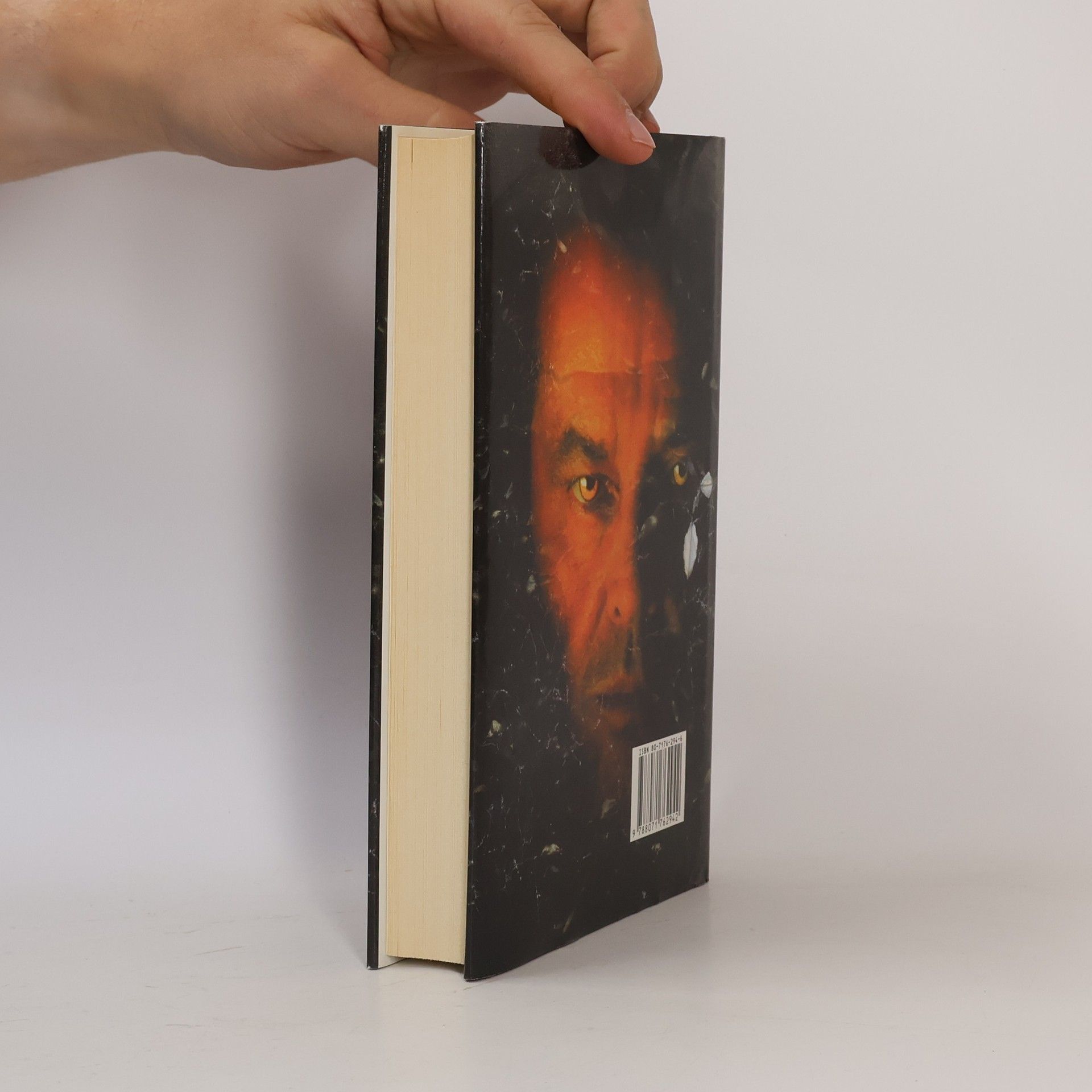 Ken Kesey Vyhoďme ho z kola ven