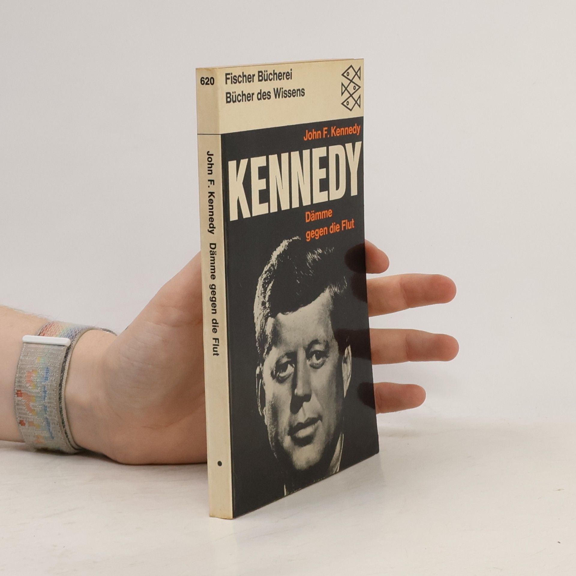 John Fitzgerald Kennedy Kennedy