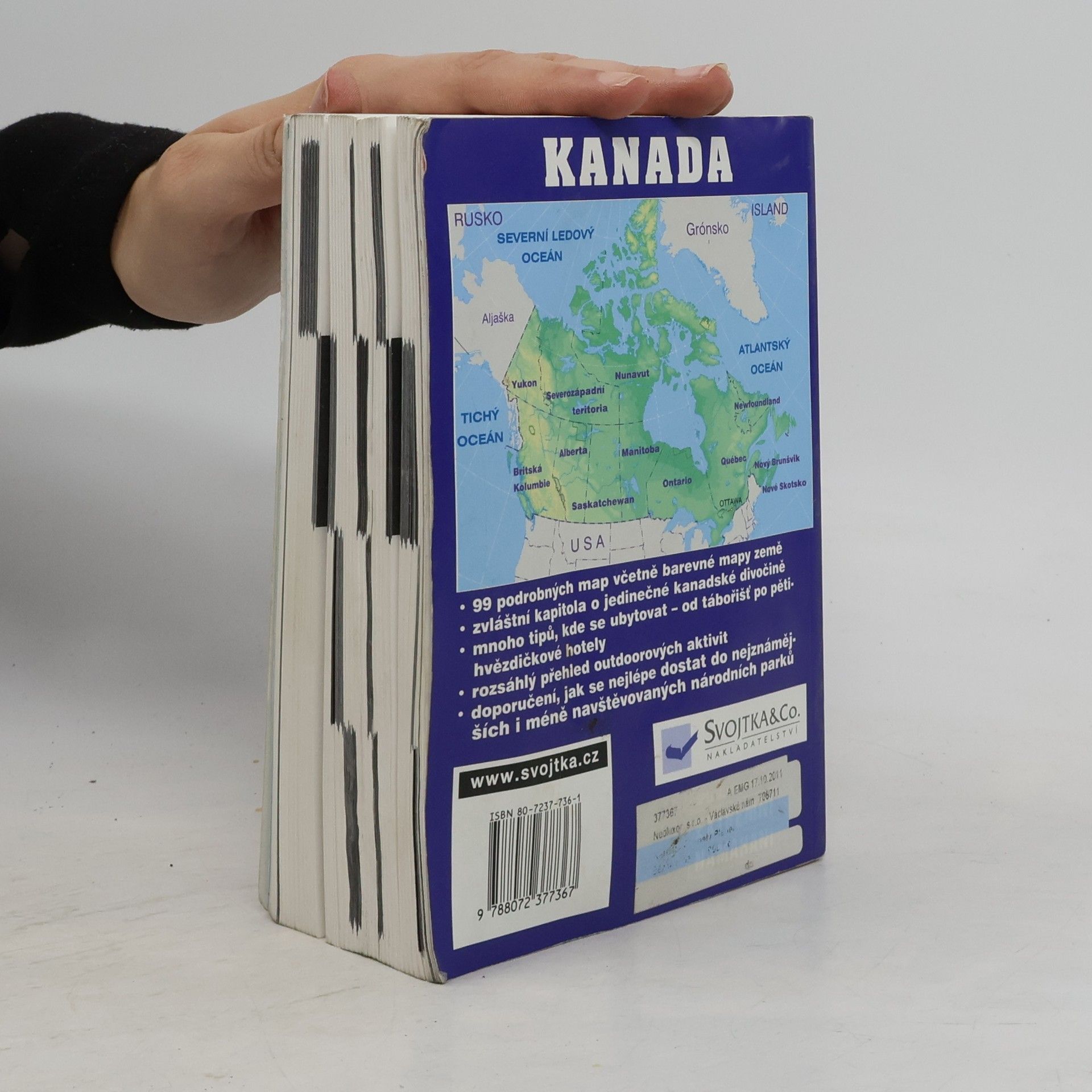 Autorenkollektiv Kanada
