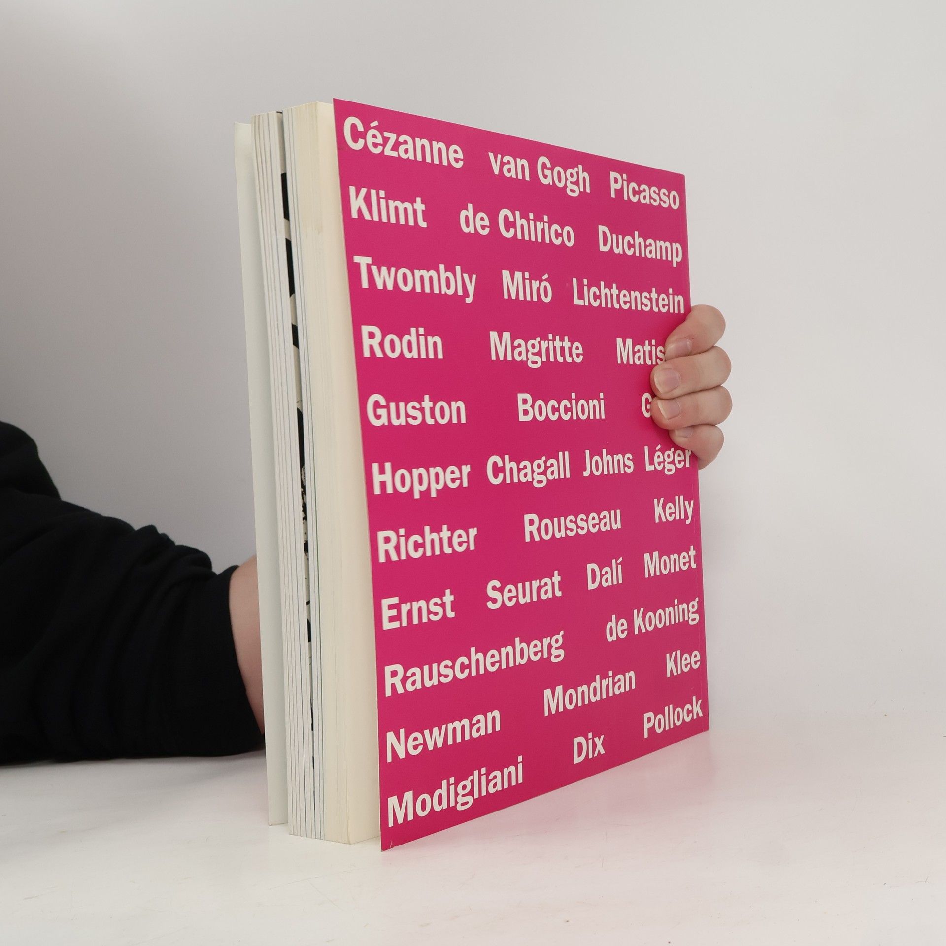John Elderfield Das MoMA in Berlin