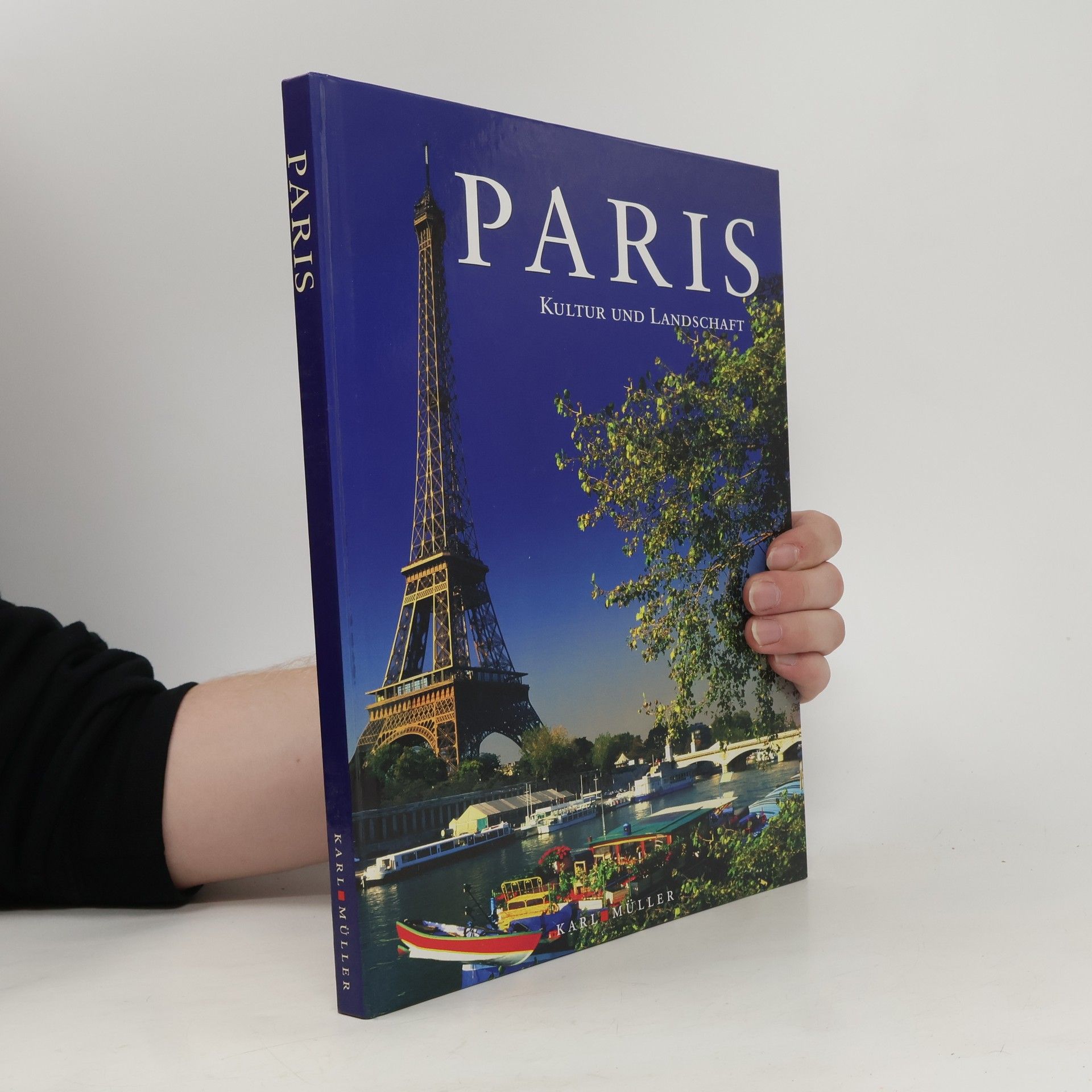 Marlies Ferber Paris
