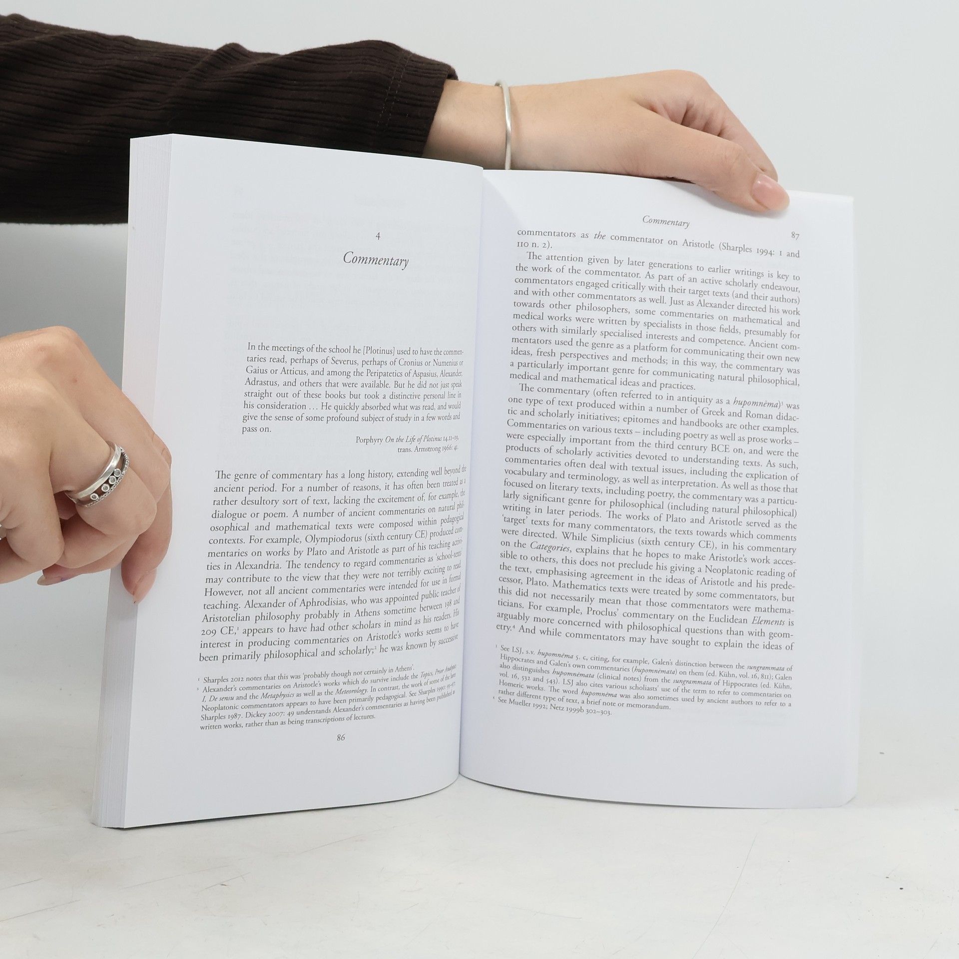 Liba Taub Key Themes in Ancient History: Science Writing in Greco-Roman Antiquity