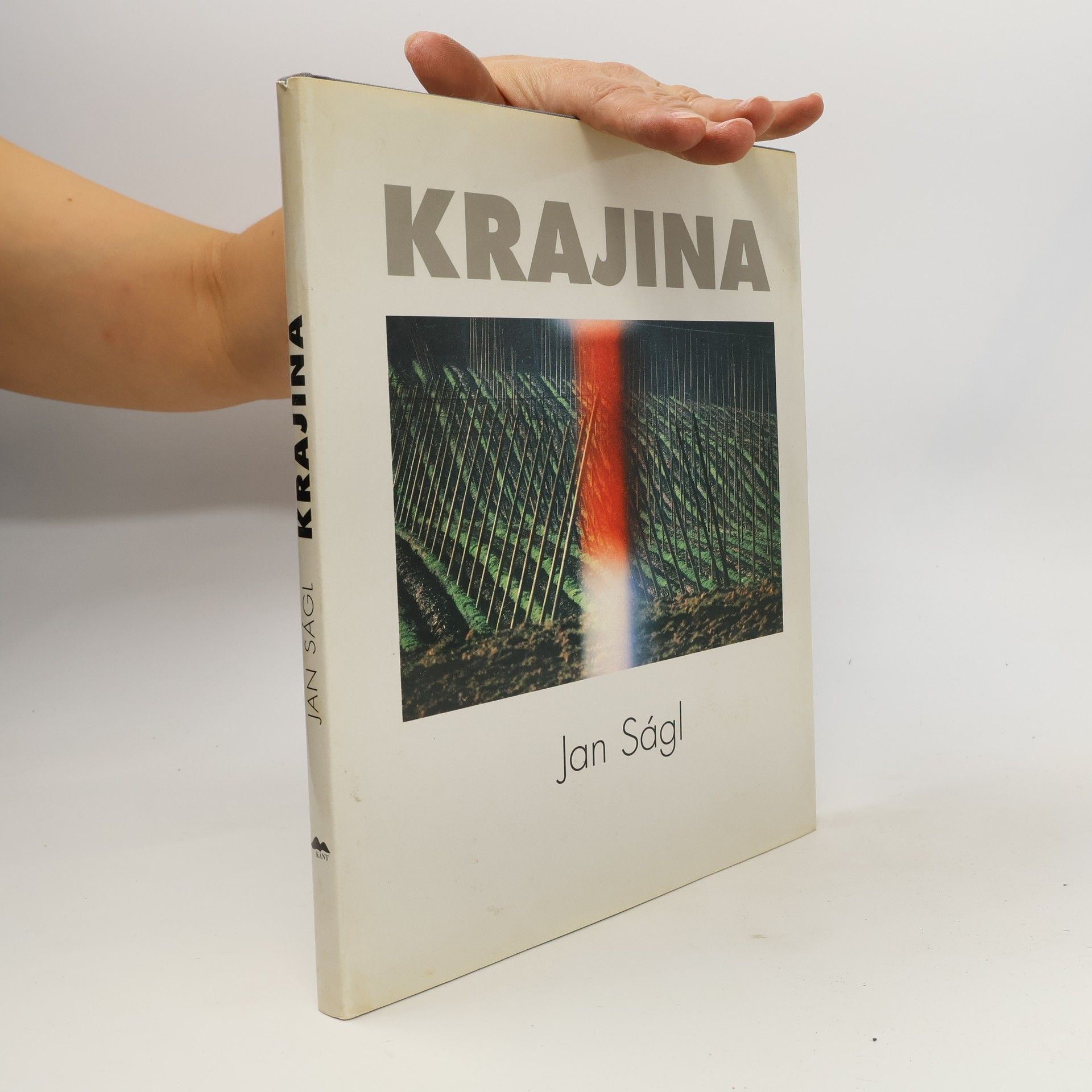 Jan Ságl Krajina