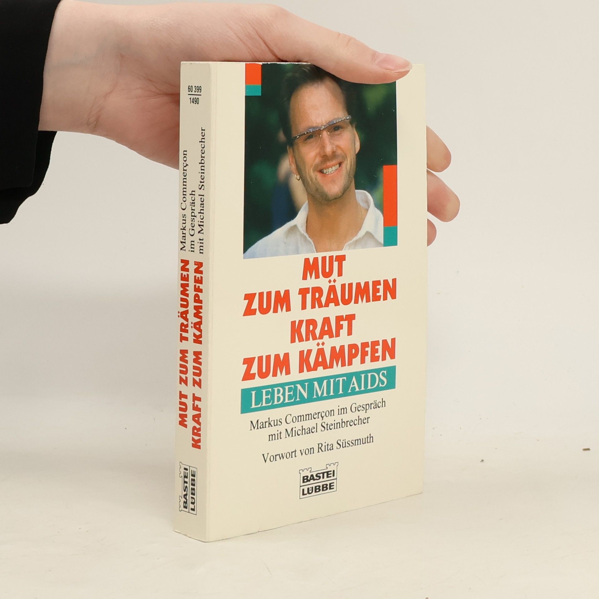 Mut zum Träumen, Kraft zum Kämpfen