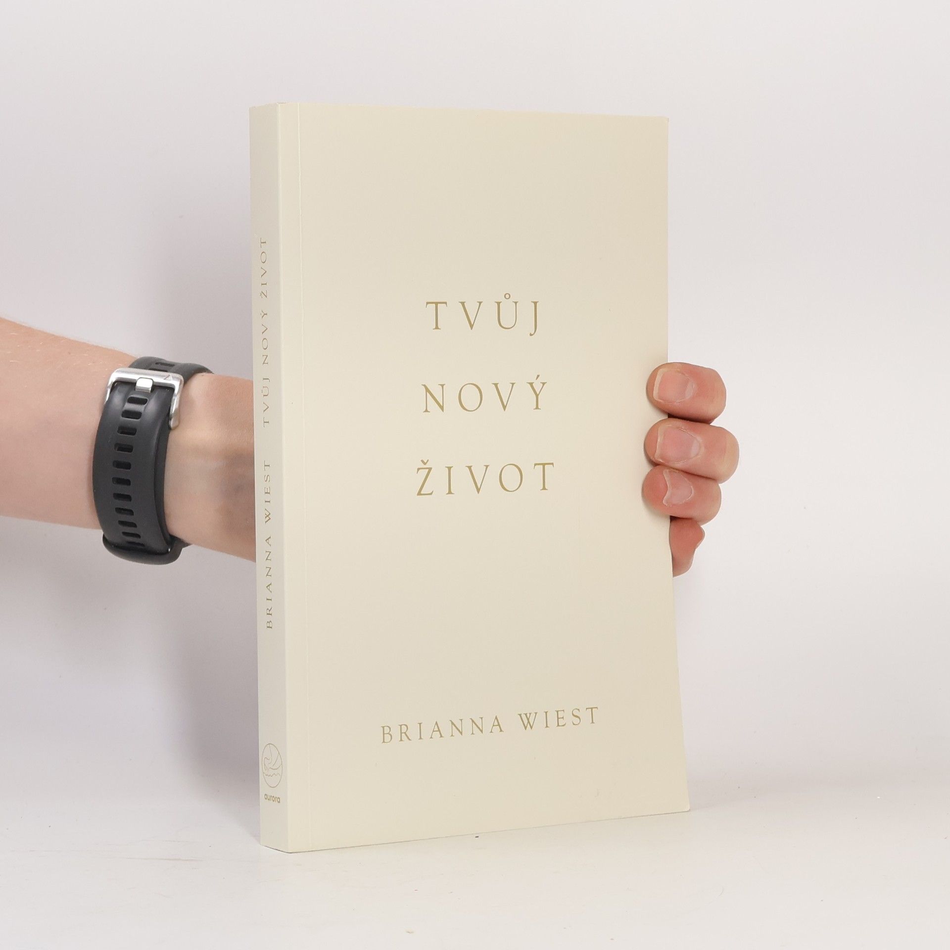 Brianna Wiest Tvůj nový život