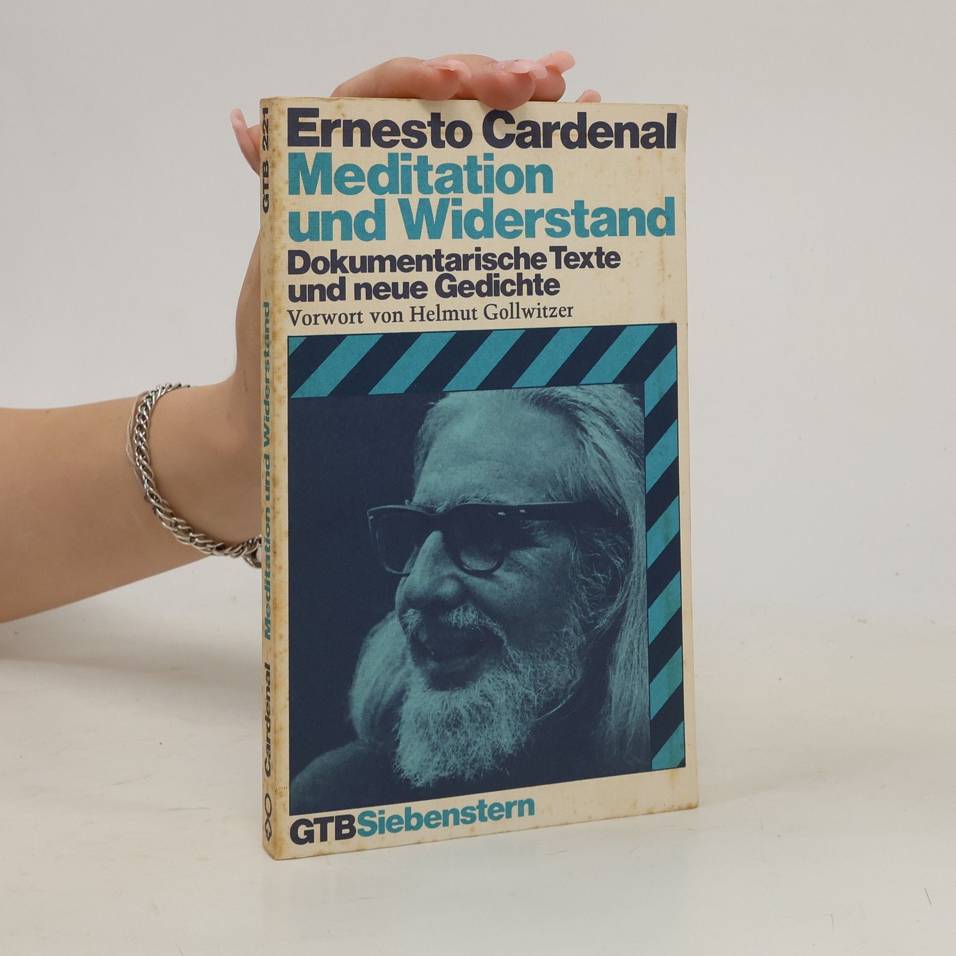 Meditation und Widerstand