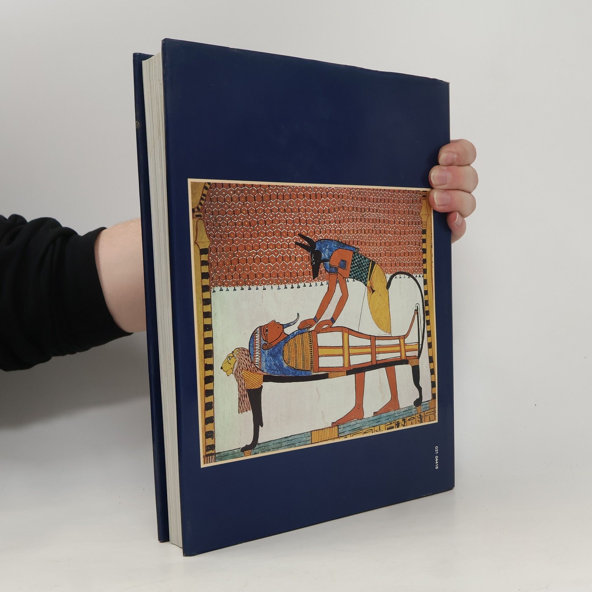 Arne Eggebrecht Das Alte Ägypten