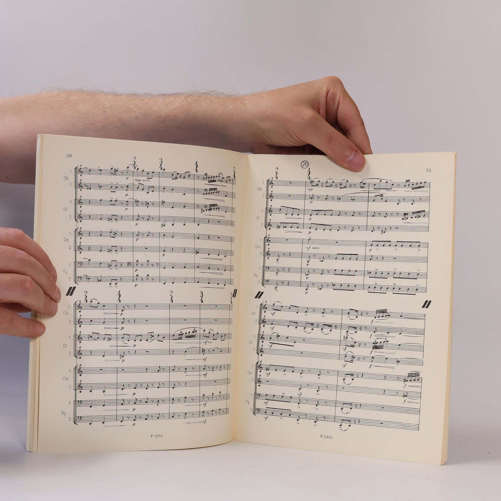 Zdeněk Šesták Sonata da camera