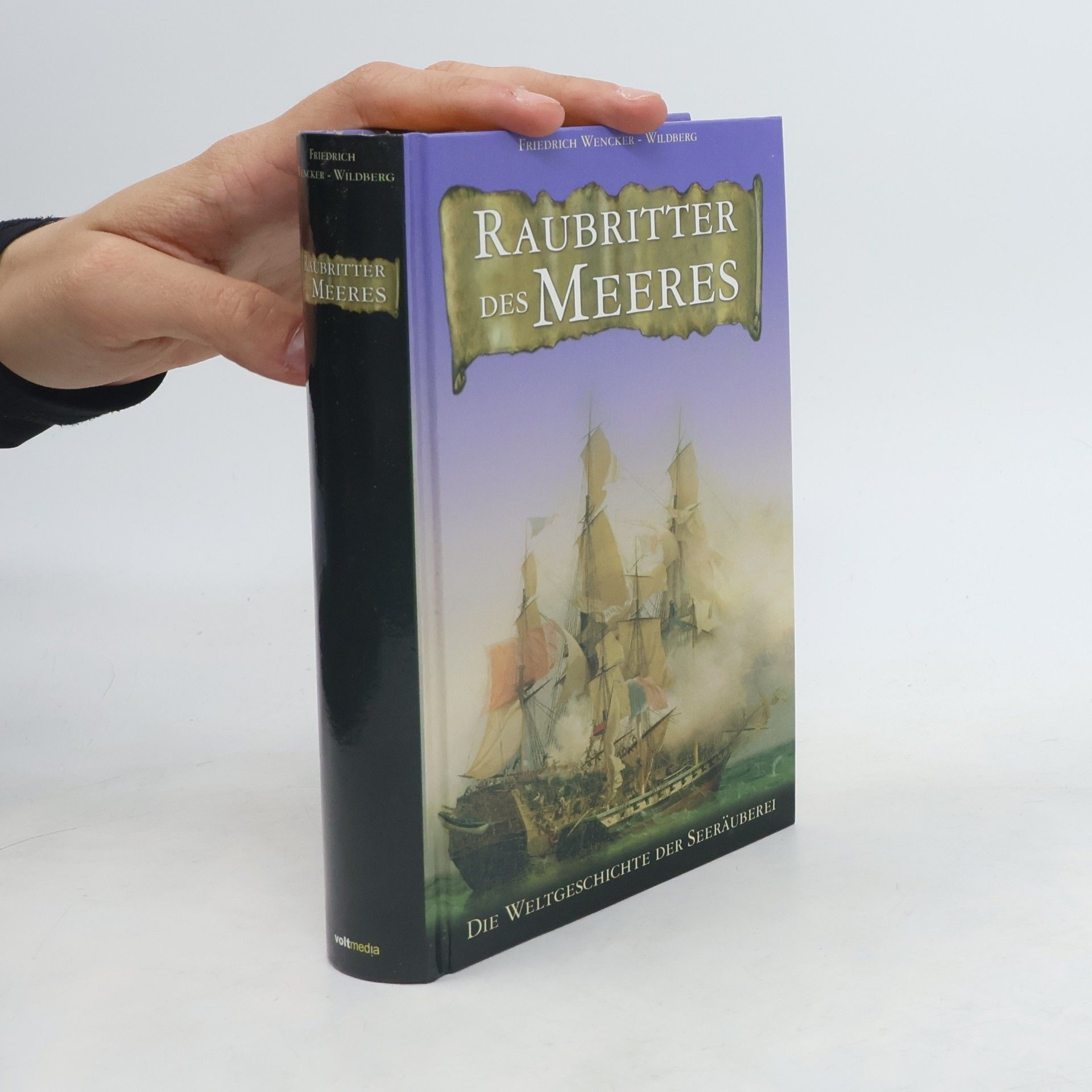 Raubritter des Meeres