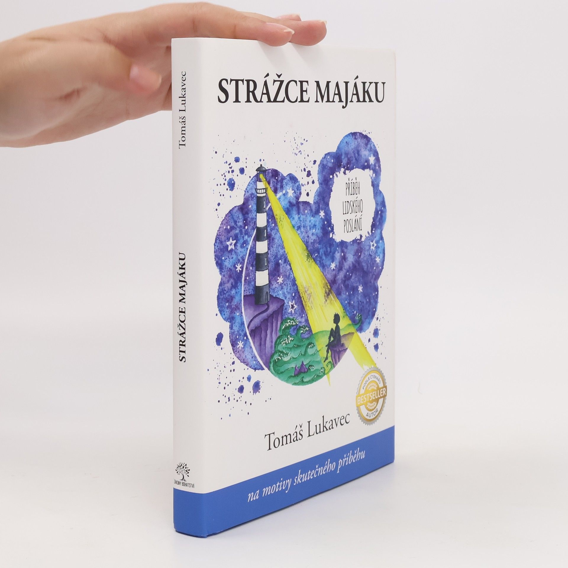 Strážce majáku