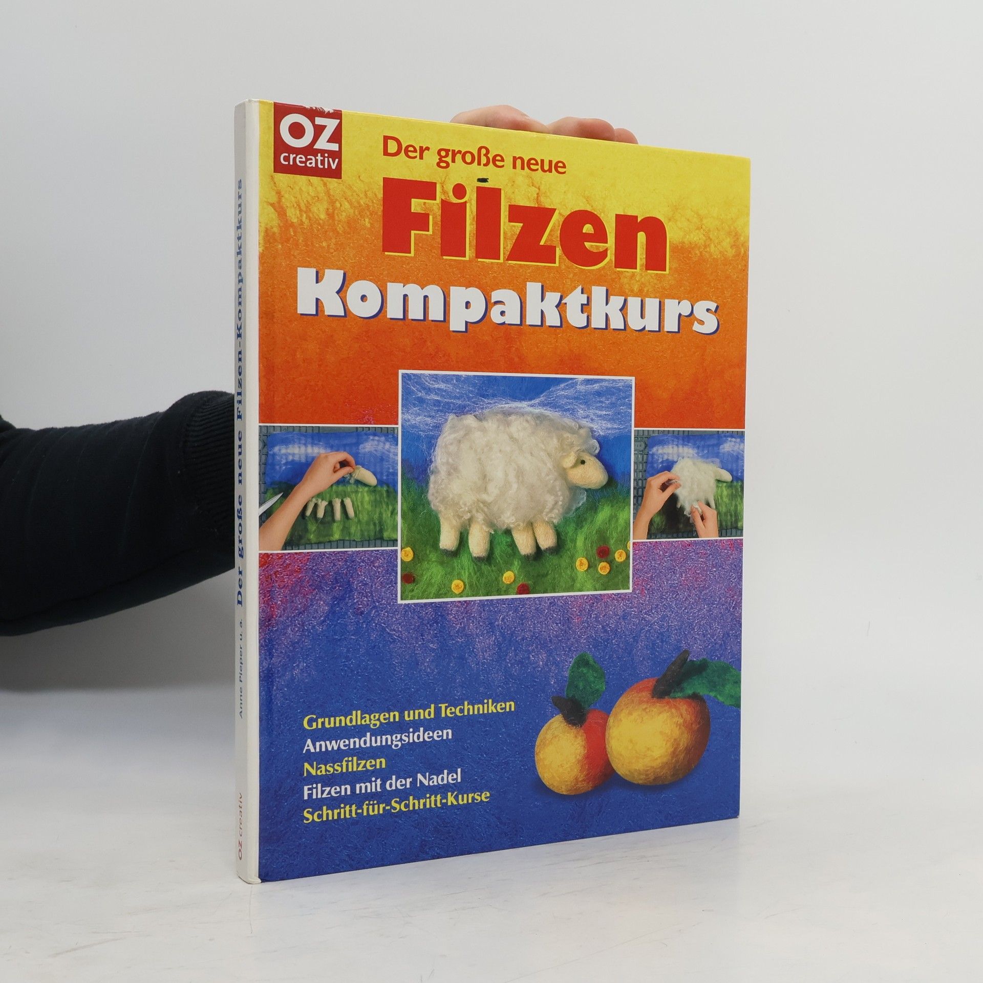 Collectif d'auteurs Filzen. Kompakturs