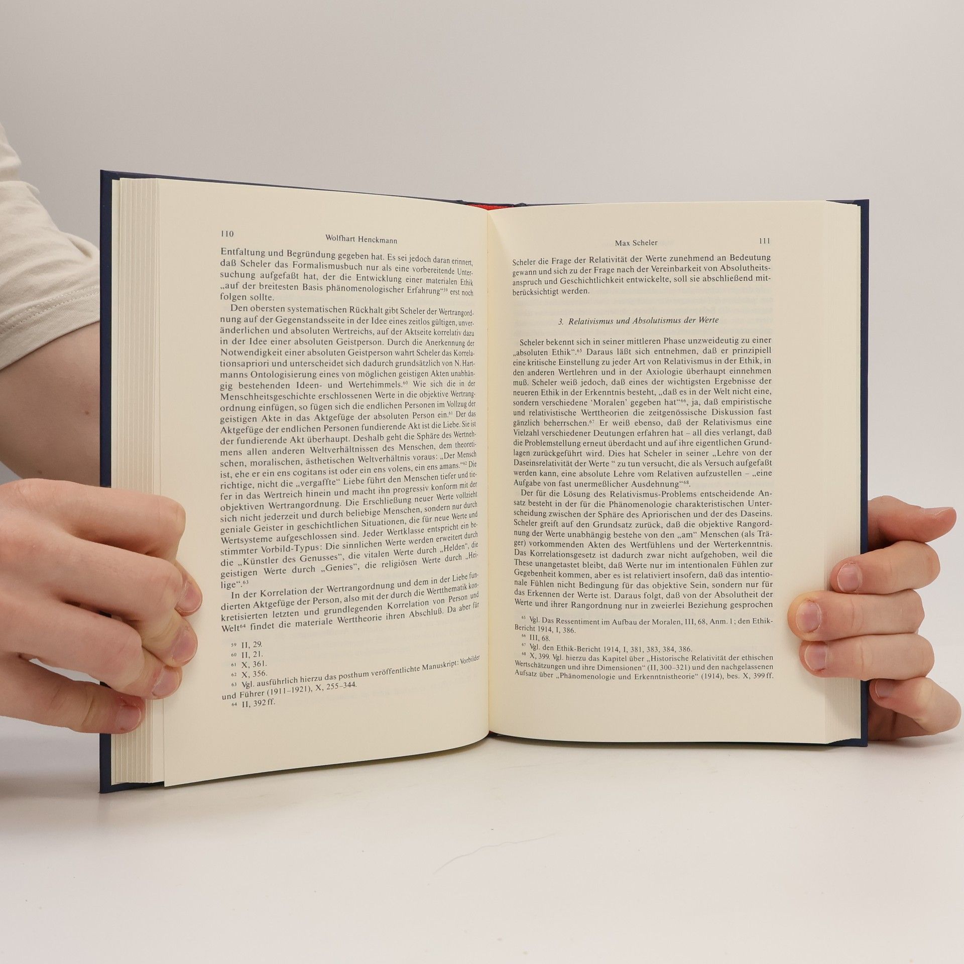 Margot Fleischer Philosophen des 20. Jahrhunderts