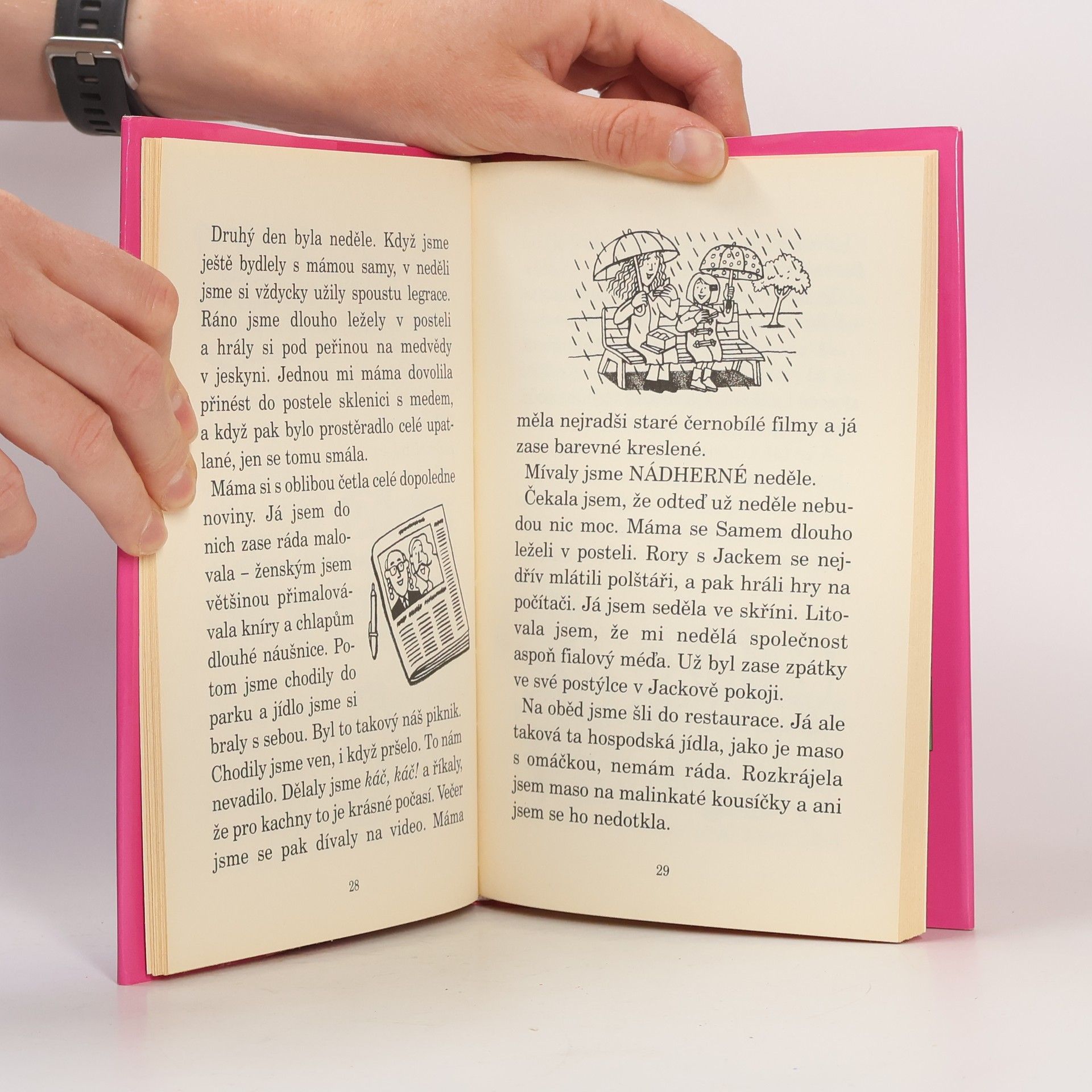Jacqueline Wilson Líza Bublina