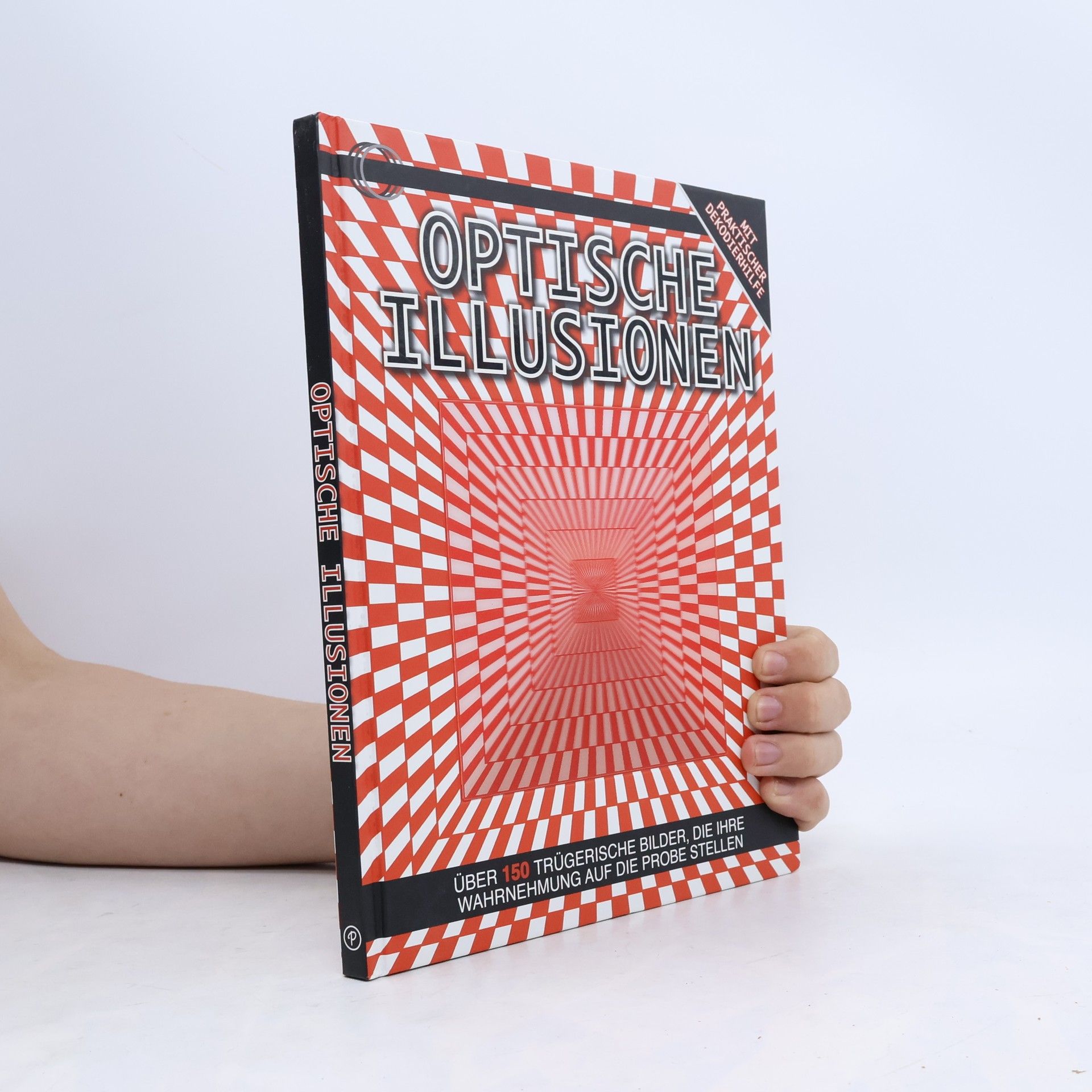 Gareth Moore Optische Illusionen