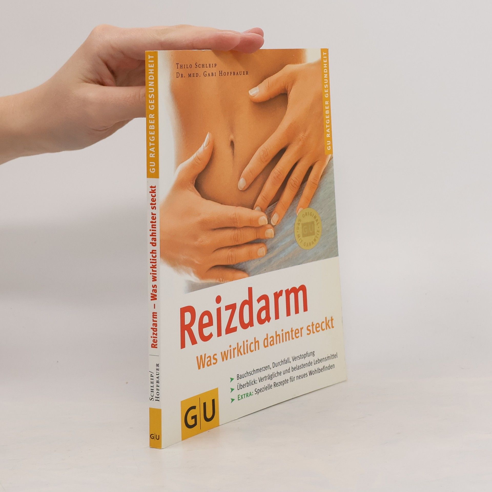 Reizdarm