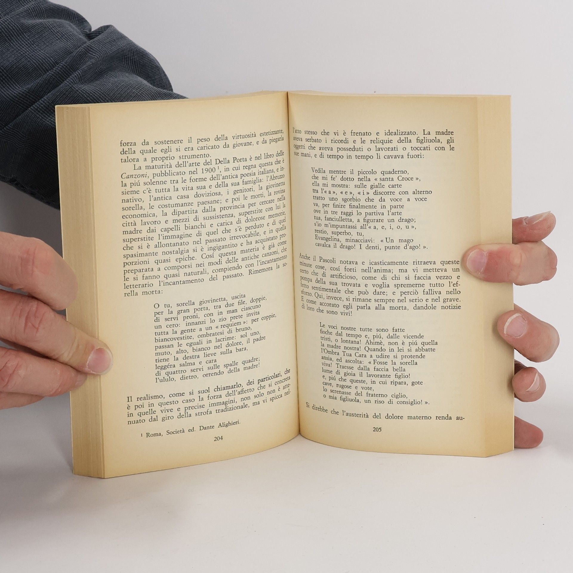 Collectif d'auteurs La letteratura della nuova Italia 6