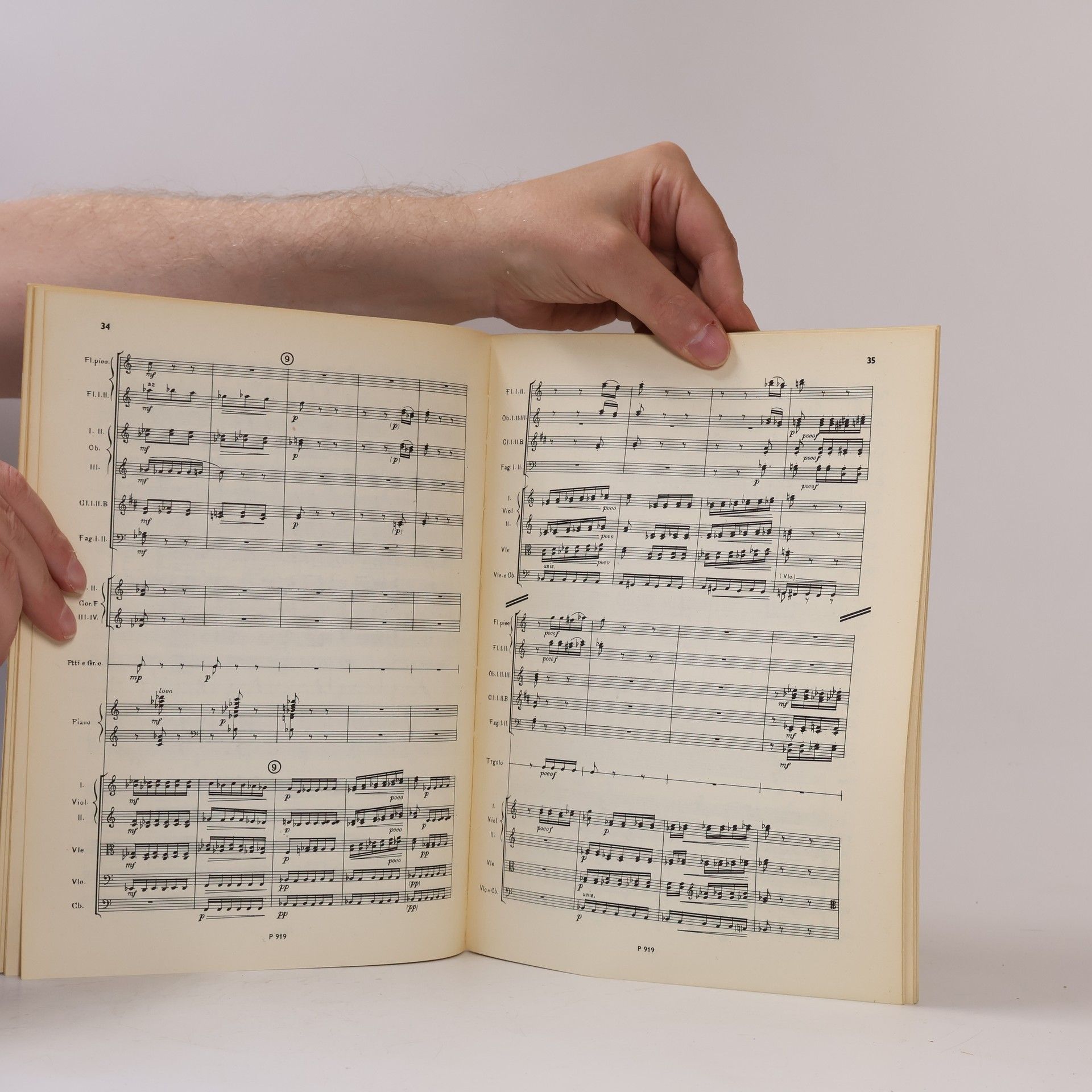 Bohuslav Martinů Julietta