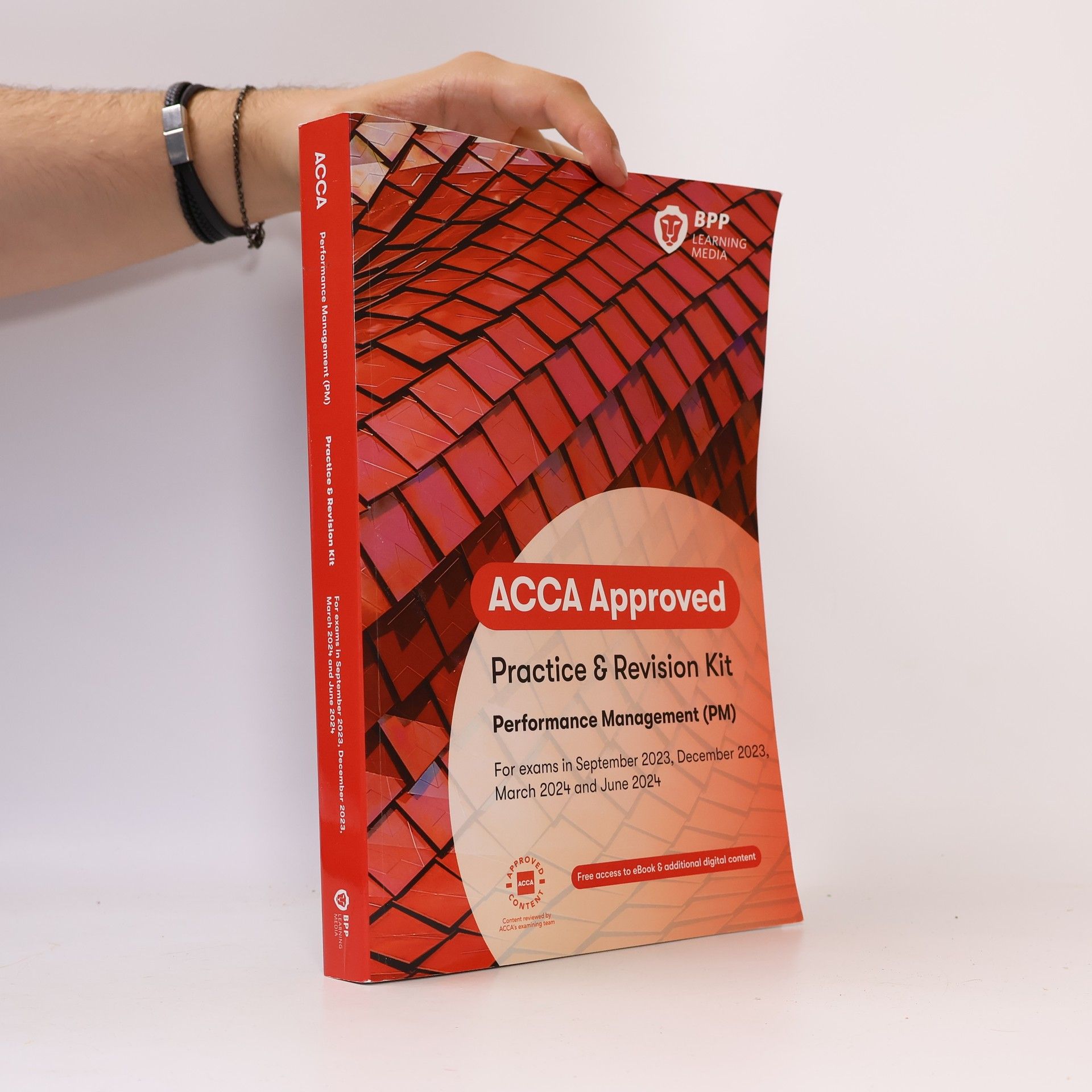 ACCA Performance Management