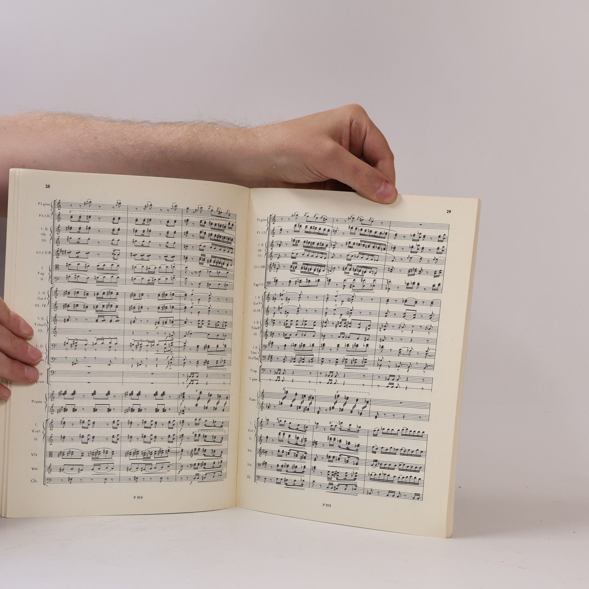 Bohuslav Martinů Julietta