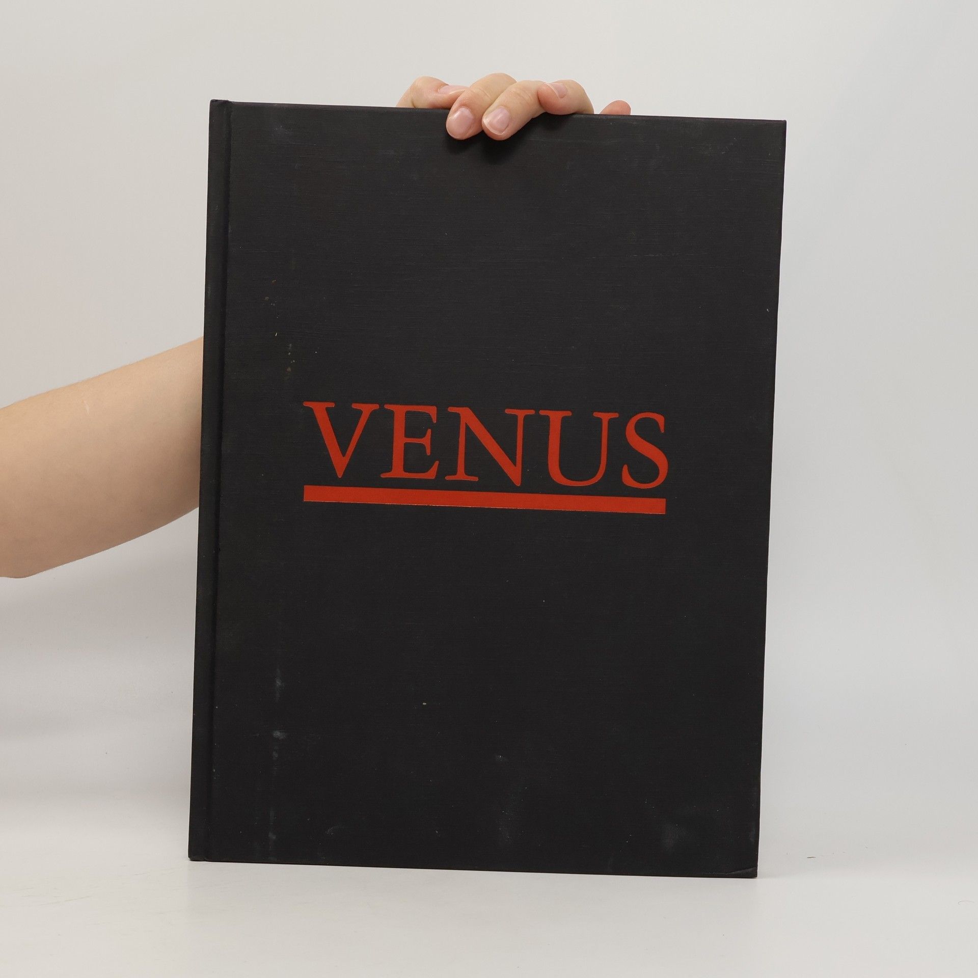 Lois Lammerhuber Venus