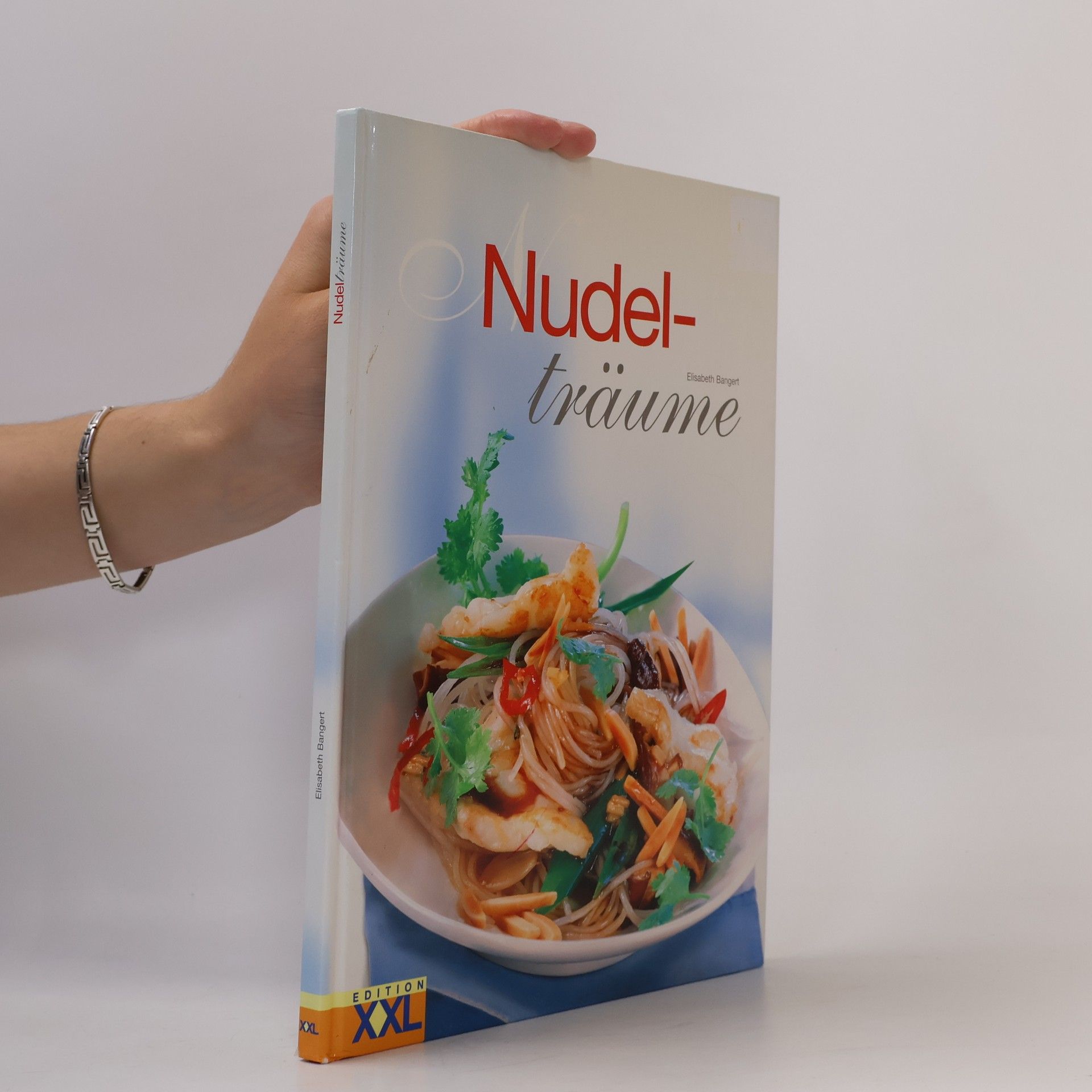 Nudelträume